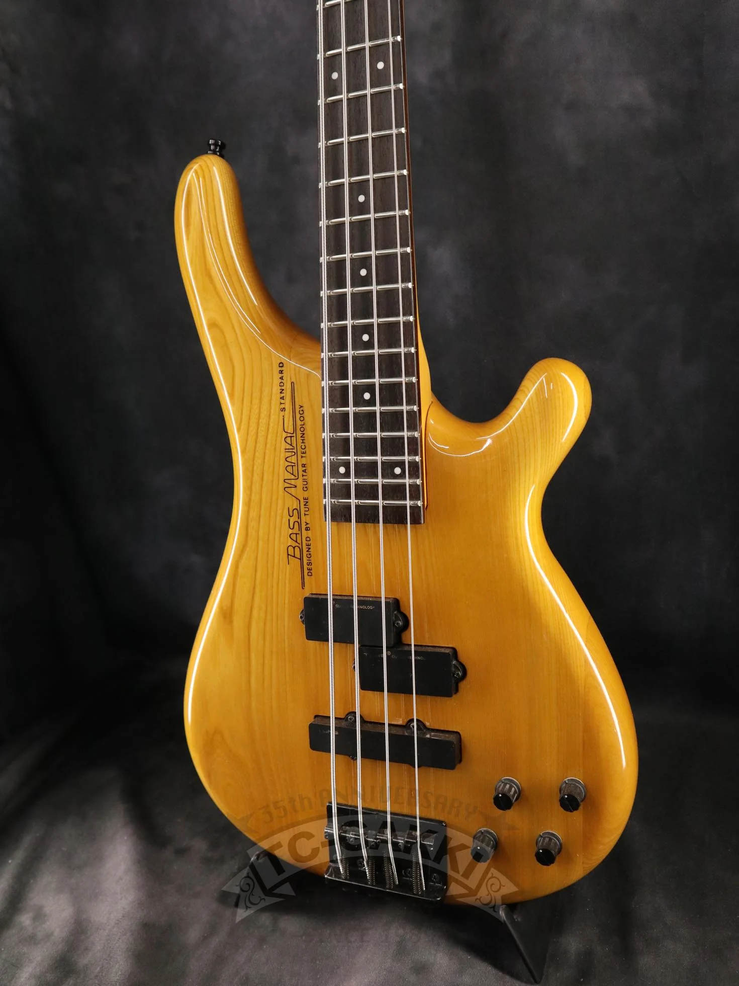TUNE TB-02 - Image 5