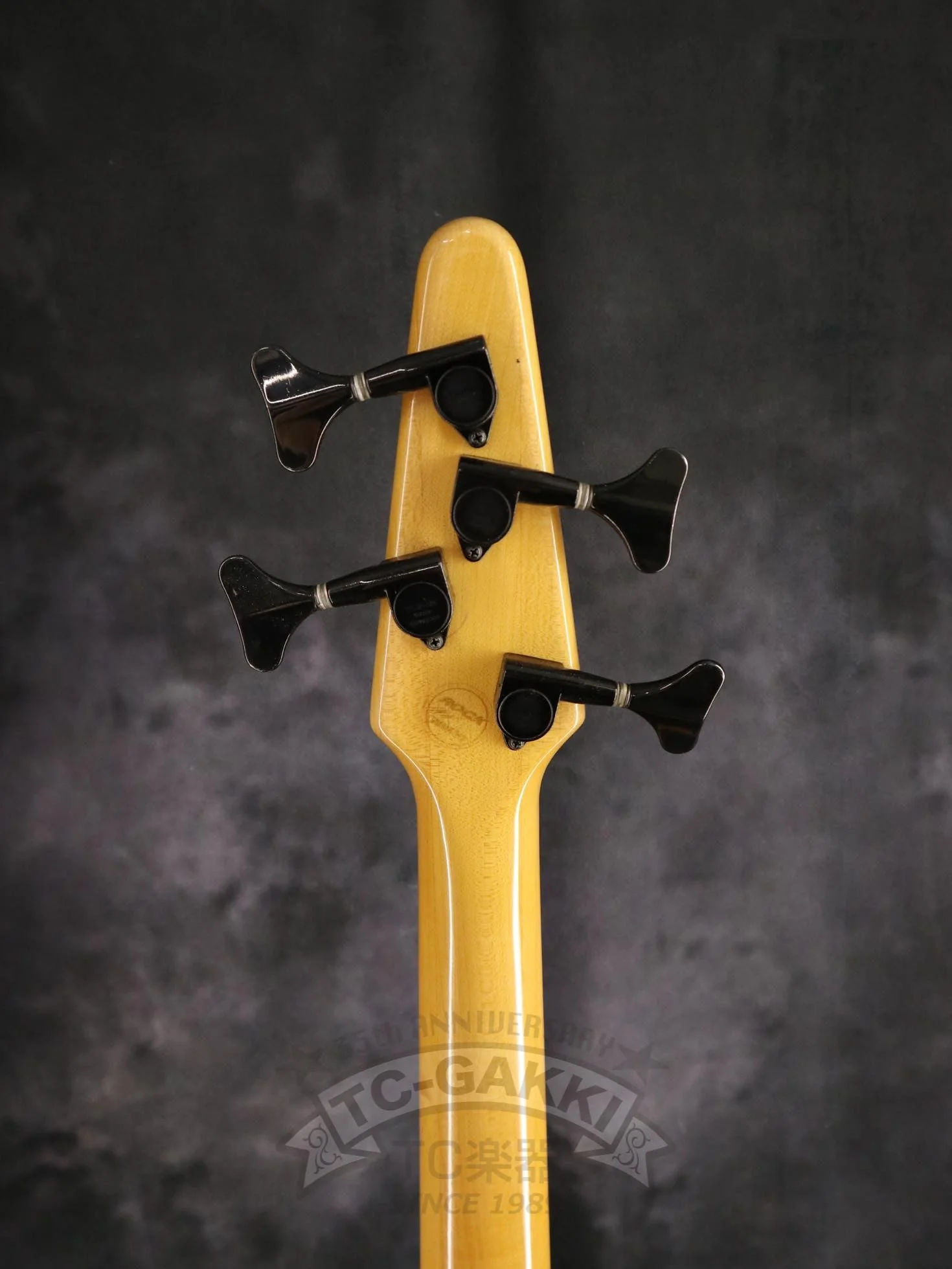 TUNE TB-02 - Image 7