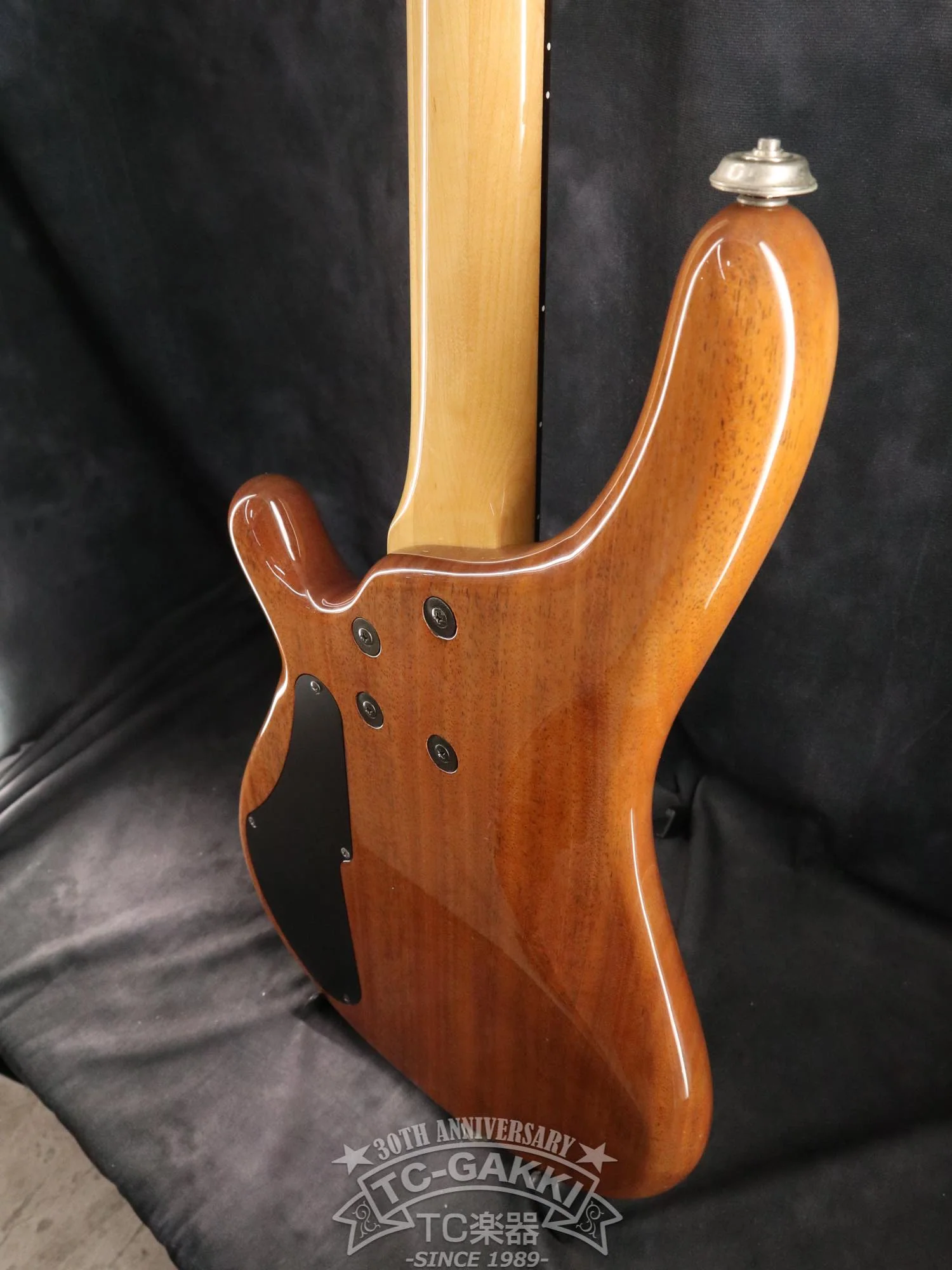 Tune 1990s TBC-4 FL Mod. - Image 10