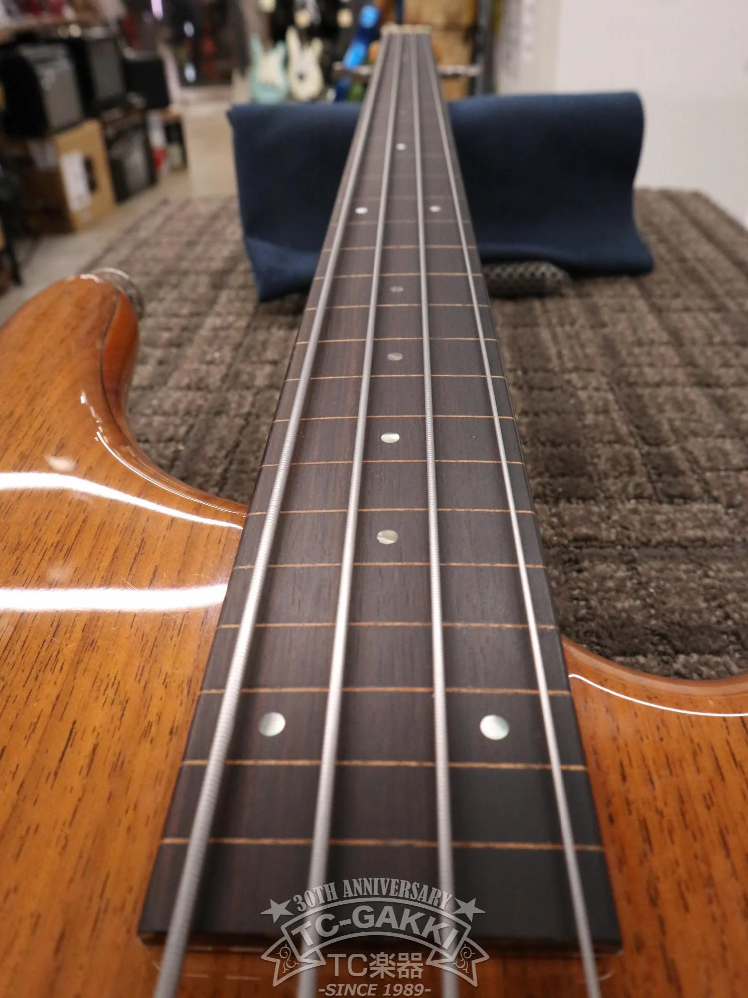 Tune 1990s TBC-4 FL Mod. - Image 12