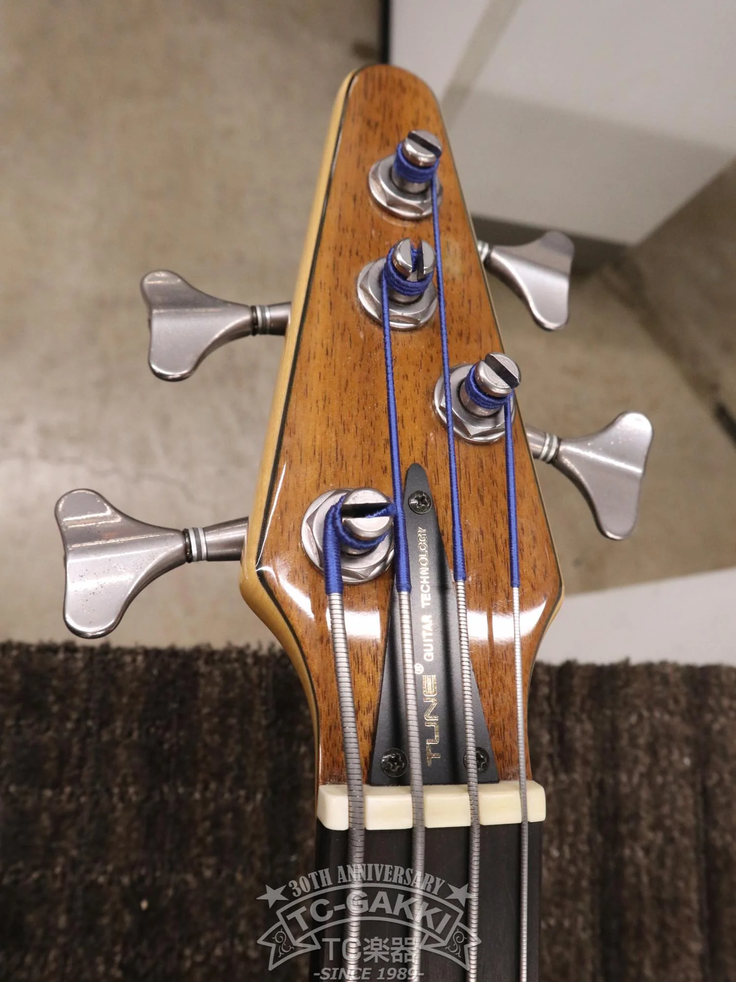 Tune 1990s TBC-4 FL Mod. - Image 13