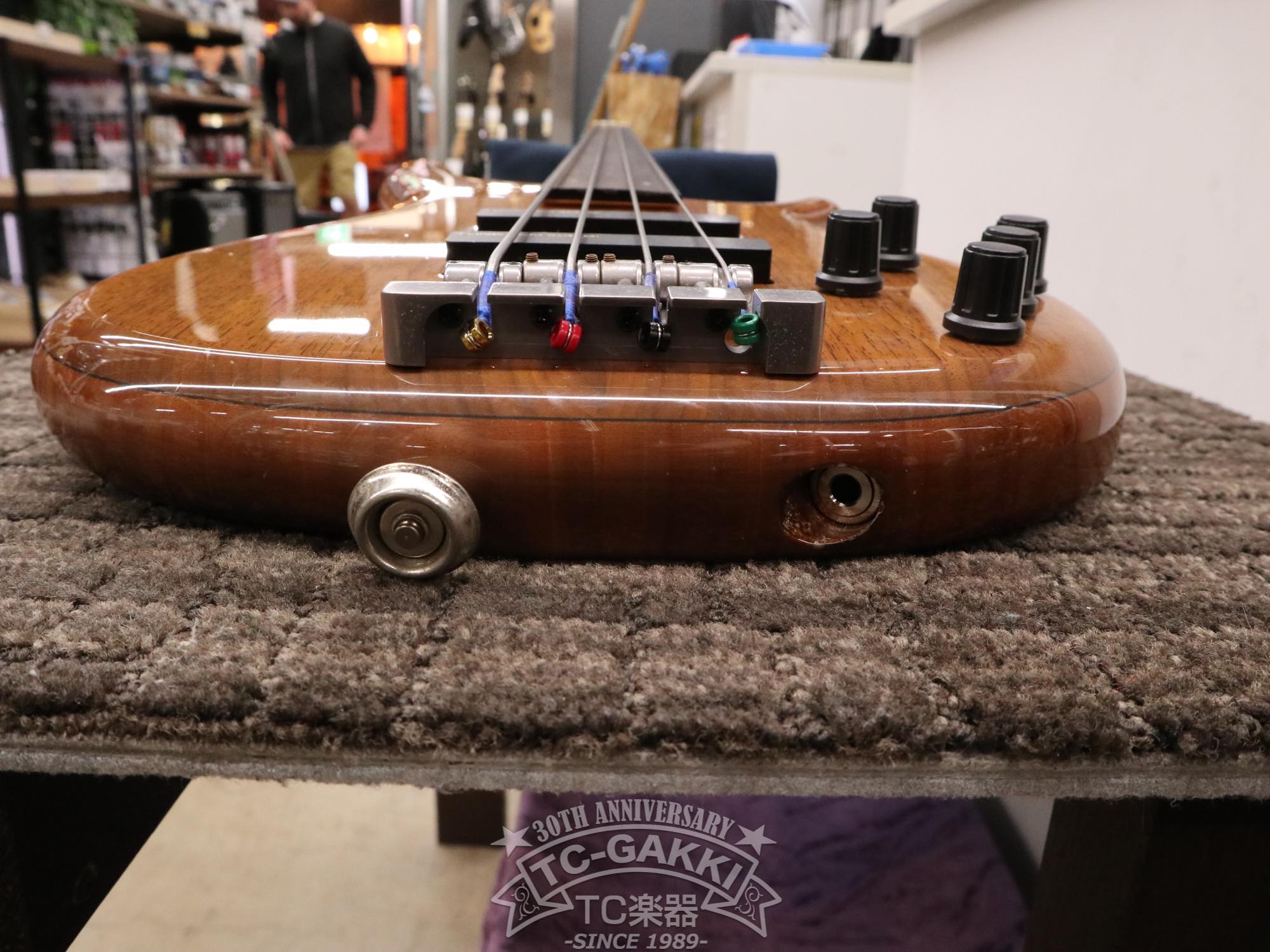 Tune 1990s TBC-4 FL Mod. - Image 15