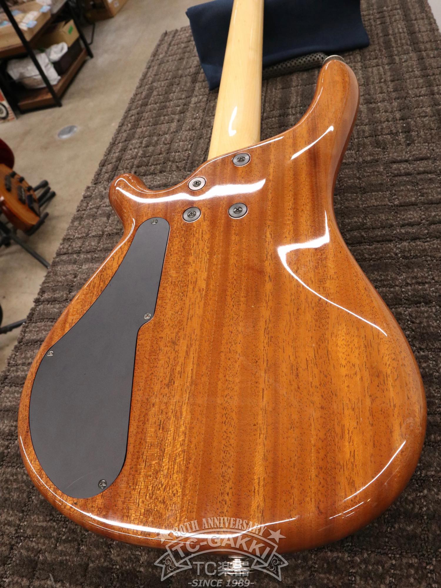 Tune 1990s TBC-4 FL Mod. - Image 16