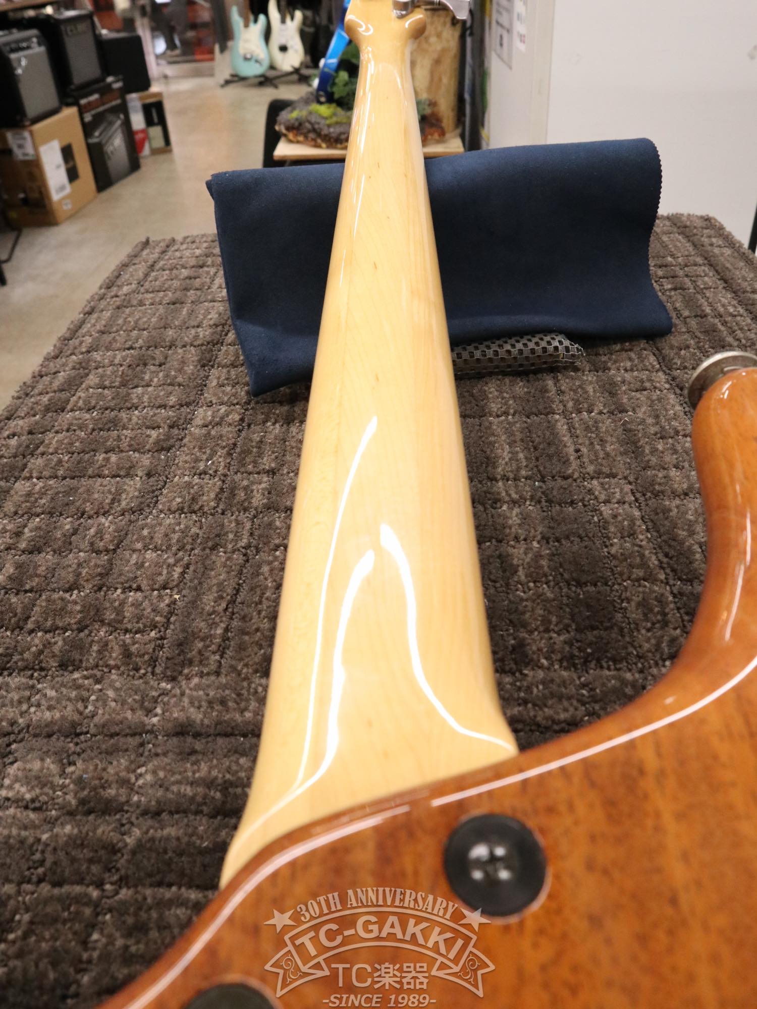 Tune 1990s TBC-4 FL Mod. - Image 17