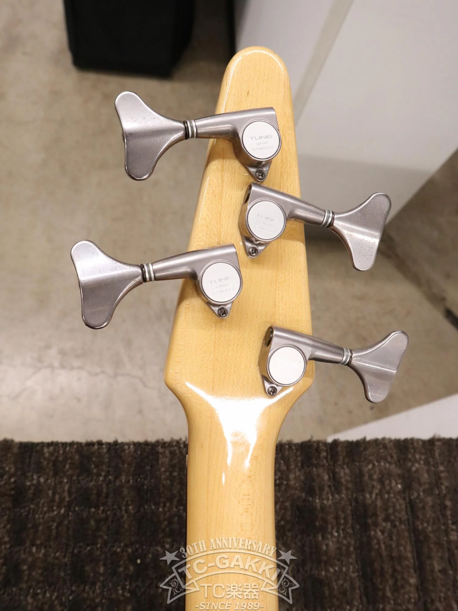 Tune 1990s TBC-4 FL Mod. - Image 18