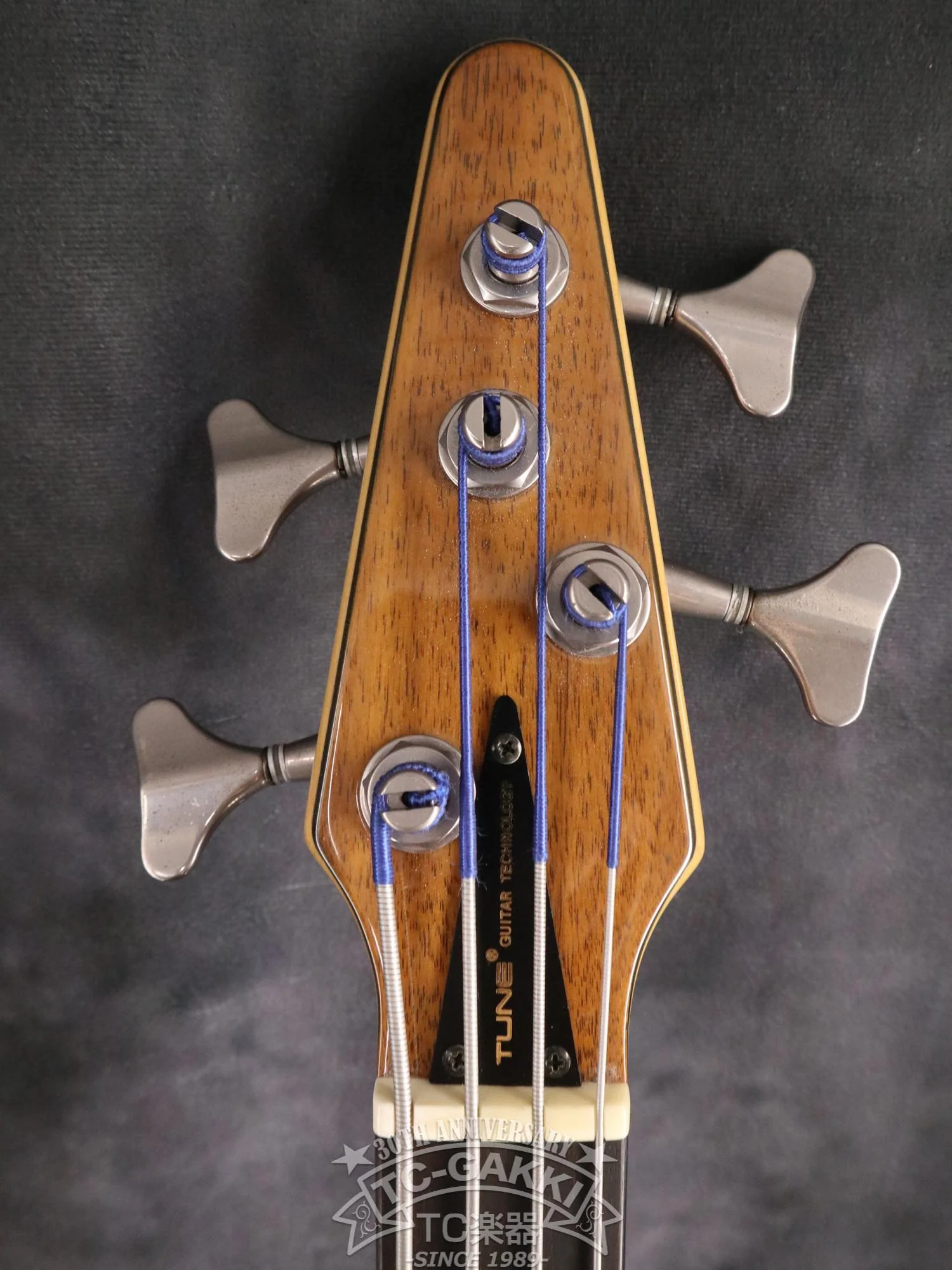 Tune 1990s TBC-4 FL Mod. - Image 3