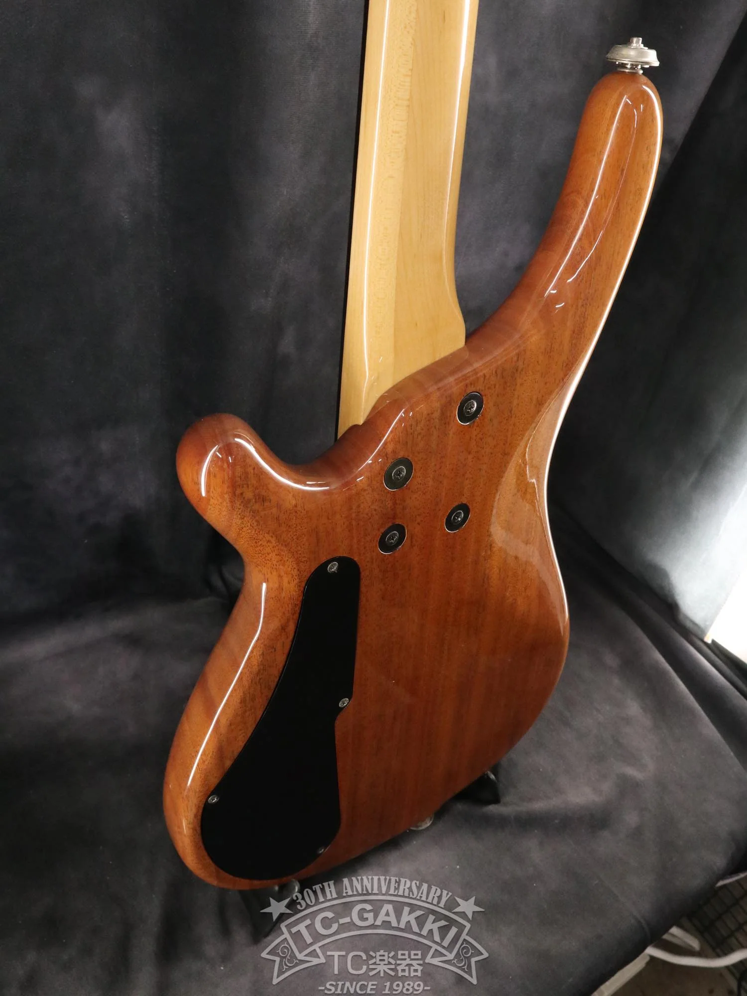 Tune 1990s TBC-4 FL Mod. - Image 9