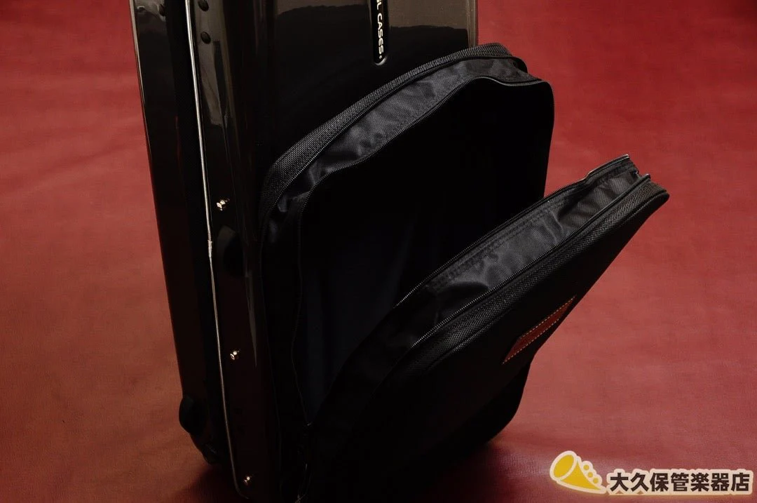 ジーエル GLK-T(S) 【テナーサックス用ケース】各色 - Image 12