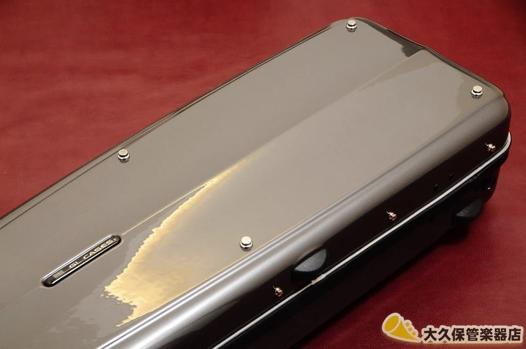 ジーエル GLK-T(S) 【テナーサックス用ケース】各色 - Image 13