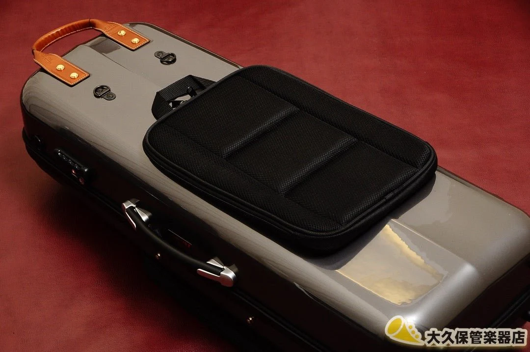 ジーエル GLK-T(S) 【テナーサックス用ケース】各色 - Image 15