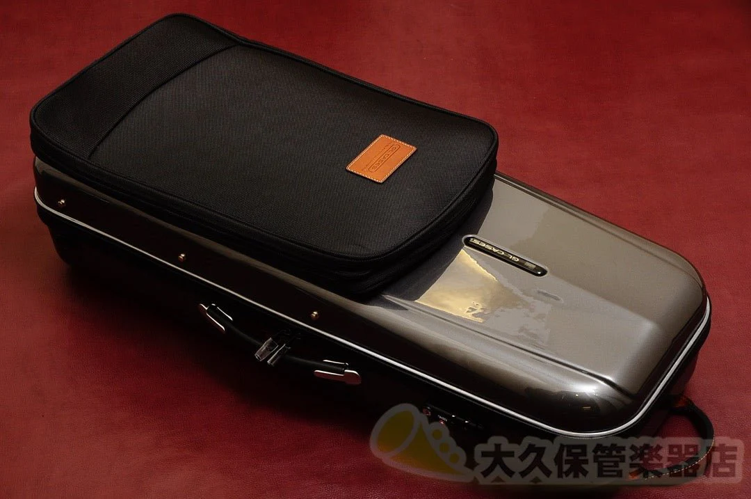 ジーエル GLK-T(S) 【テナーサックス用ケース】各色 - Image 26