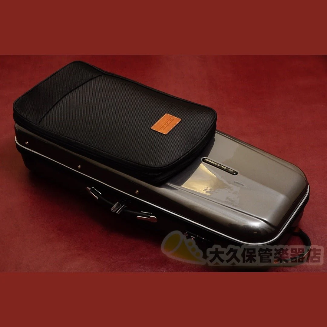 ジーエル GLK-T(S) 【テナーサックス用ケース】各色 - Image 4