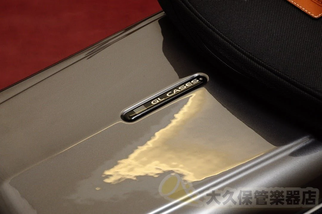ジーエル GLK-T(S) 【テナーサックス用ケース】各色 - Image 5