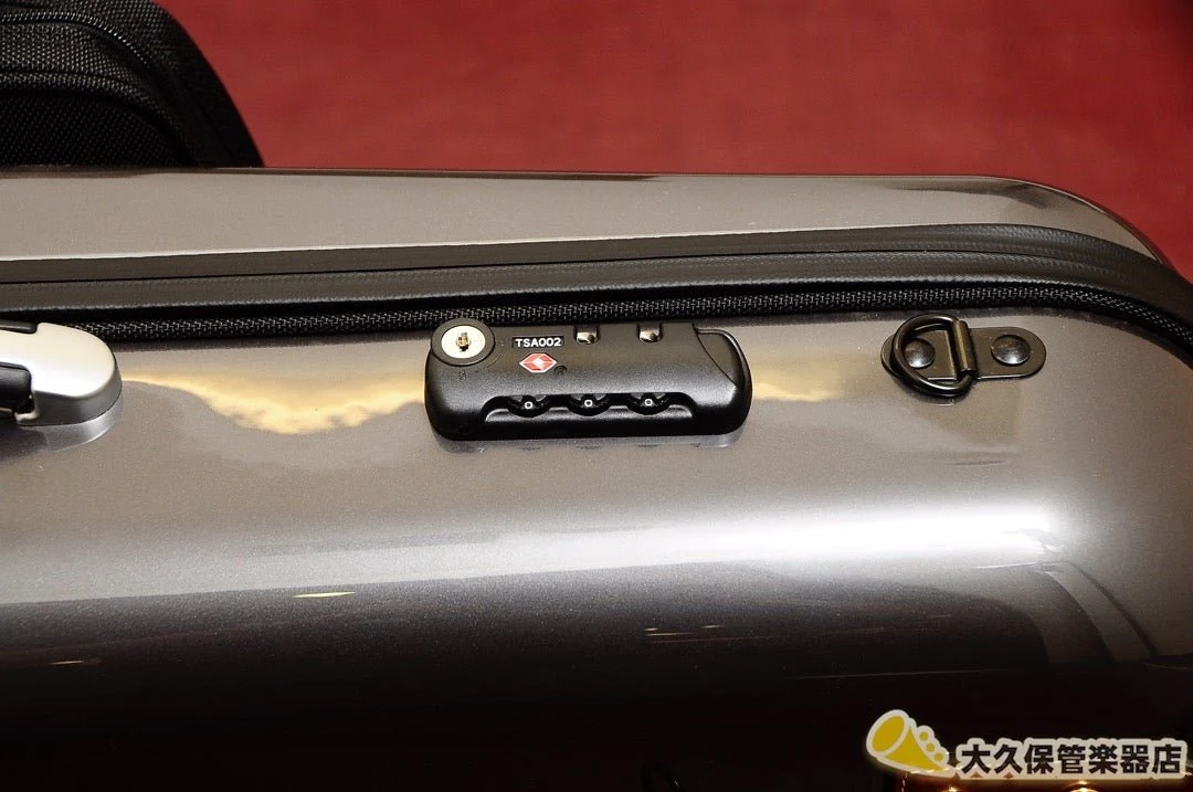 ジーエル GLK-T(S) 【テナーサックス用ケース】各色 - Image 7