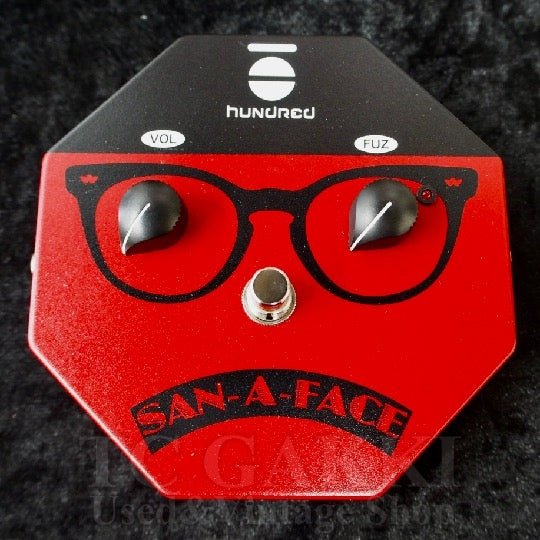 hundred:ハンドレッド SAN-A-FACE (サナフェイス) - Image 3