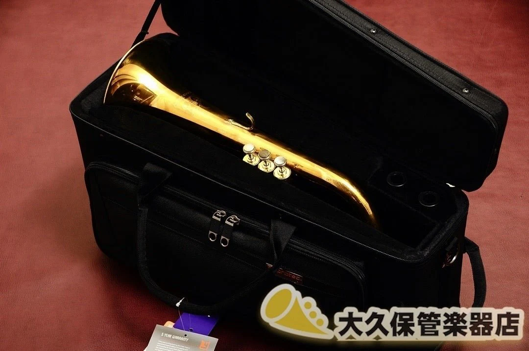 PROTEC PB314【フリューゲルホルン1本用】 - Image 5