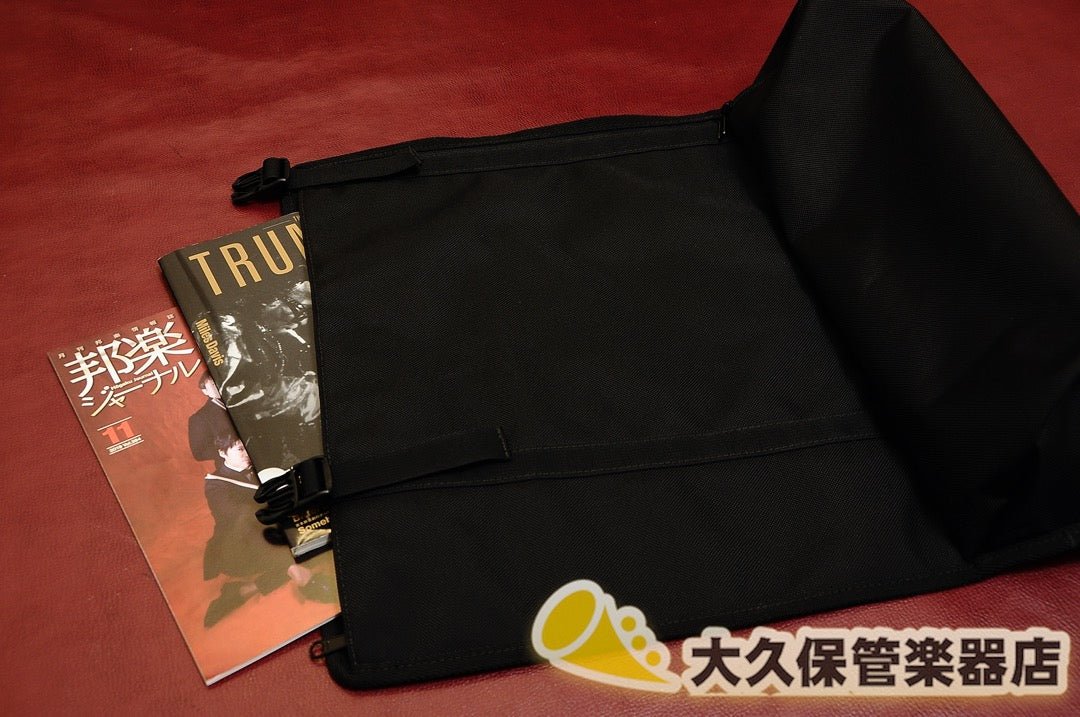 Torpedo Bags:トルピード・バッグス Outlaw - Image 5