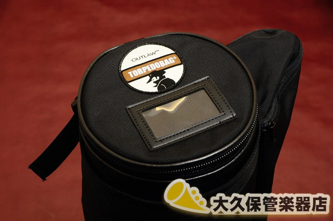 Torpedo Bags:トルピード・バッグス Outlaw - Image 6