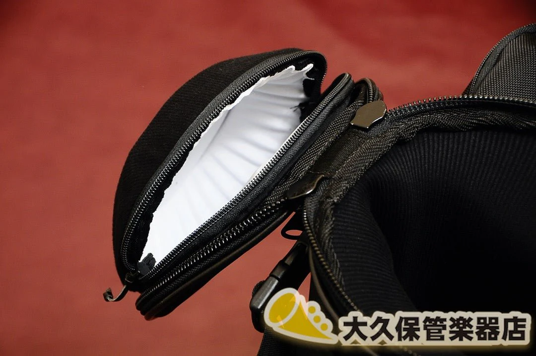 Torpedo Bags:トルピード・バッグス Outlaw - Image 9
