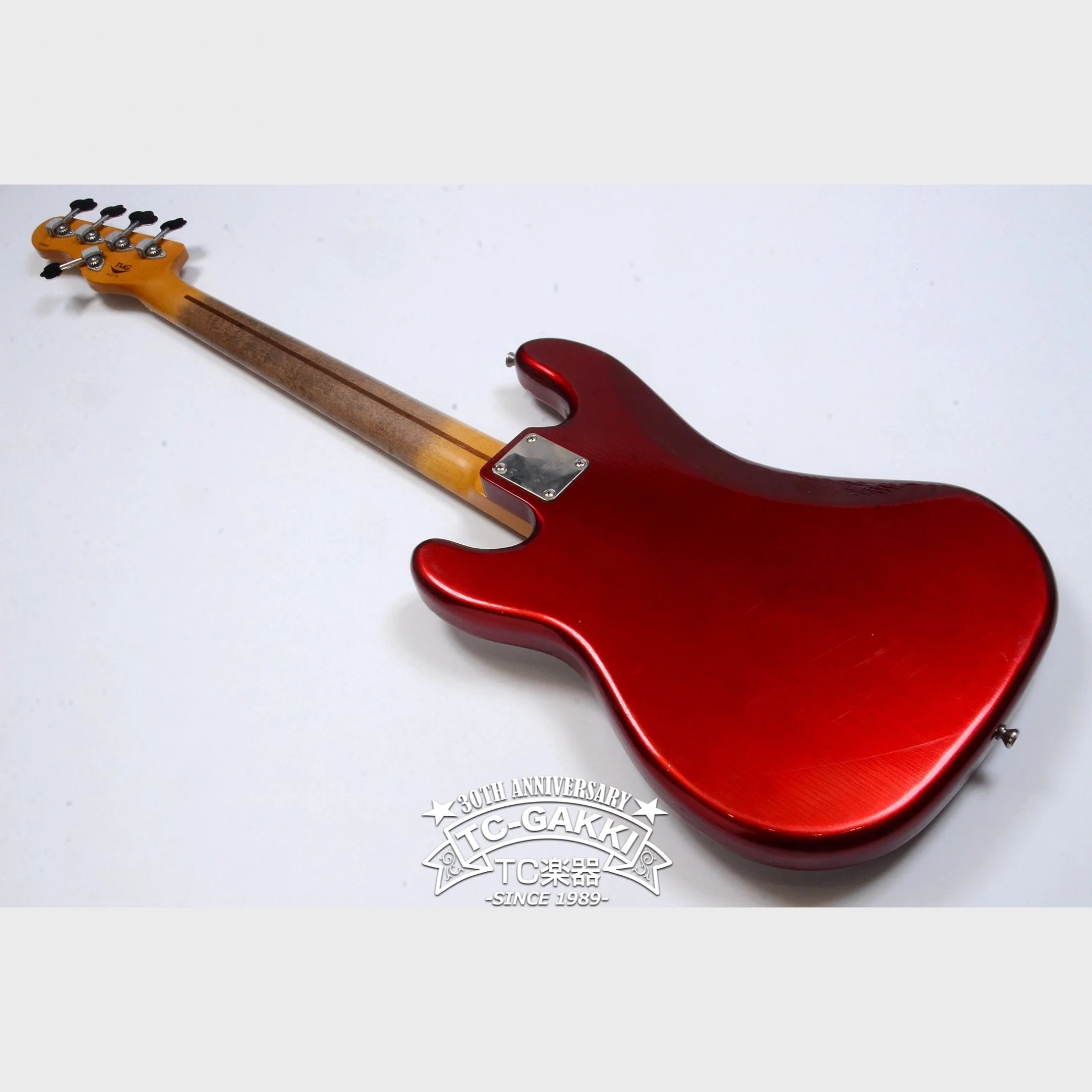 TMG Guitar [正規取扱店] STETSON 5ST - Image 10