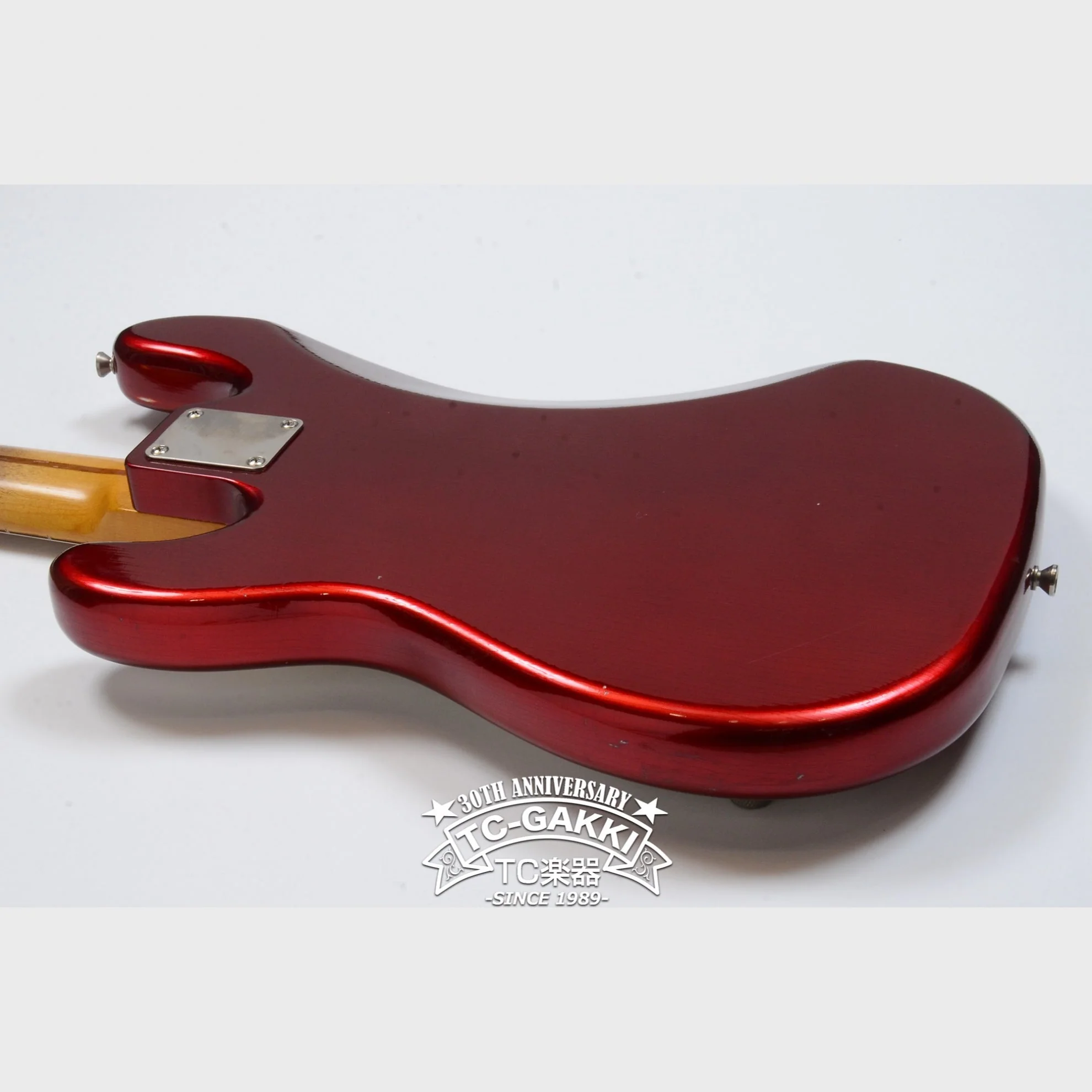 TMG Guitar [正規取扱店] STETSON 5ST - Image 11