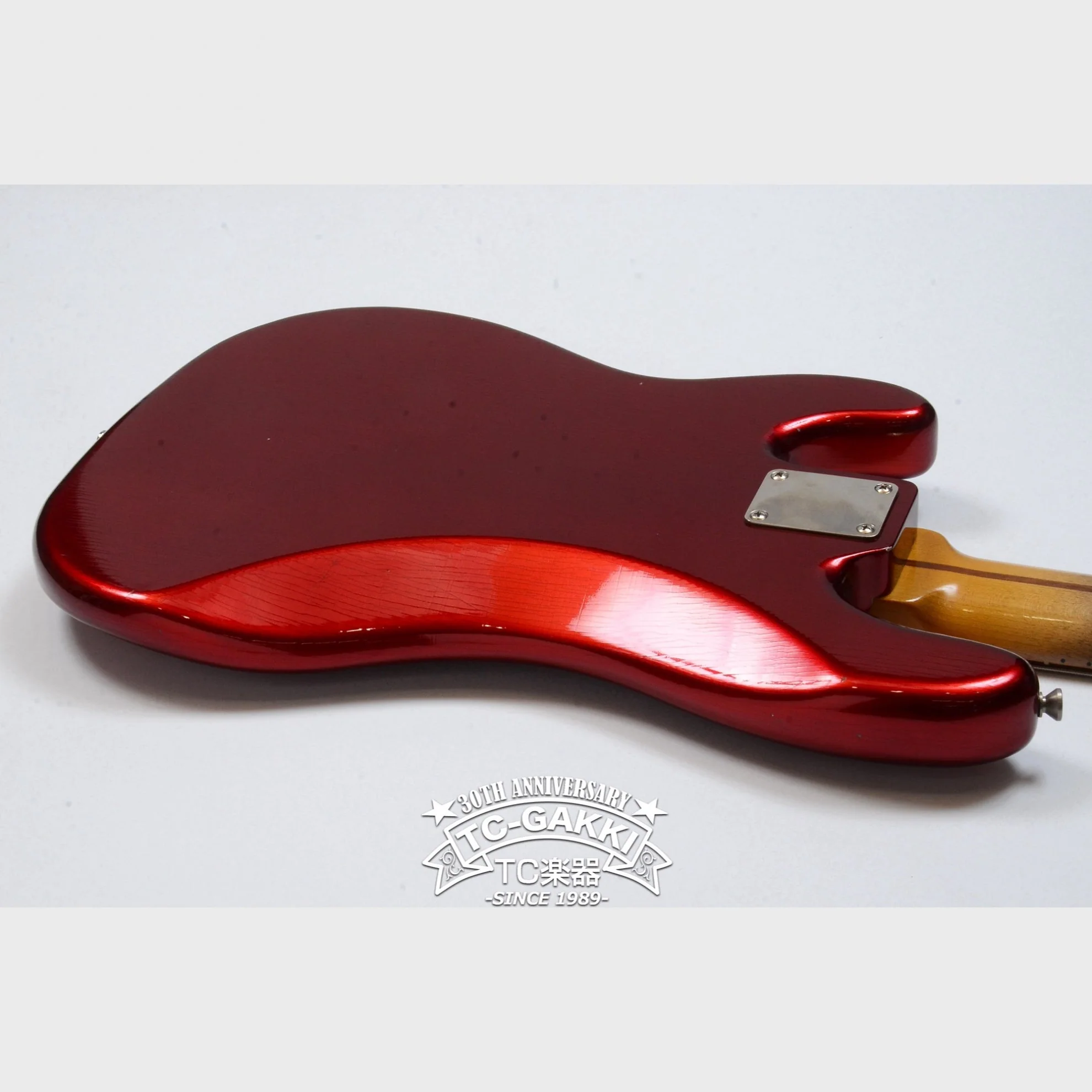 TMG Guitar [正規取扱店] STETSON 5ST - Image 12