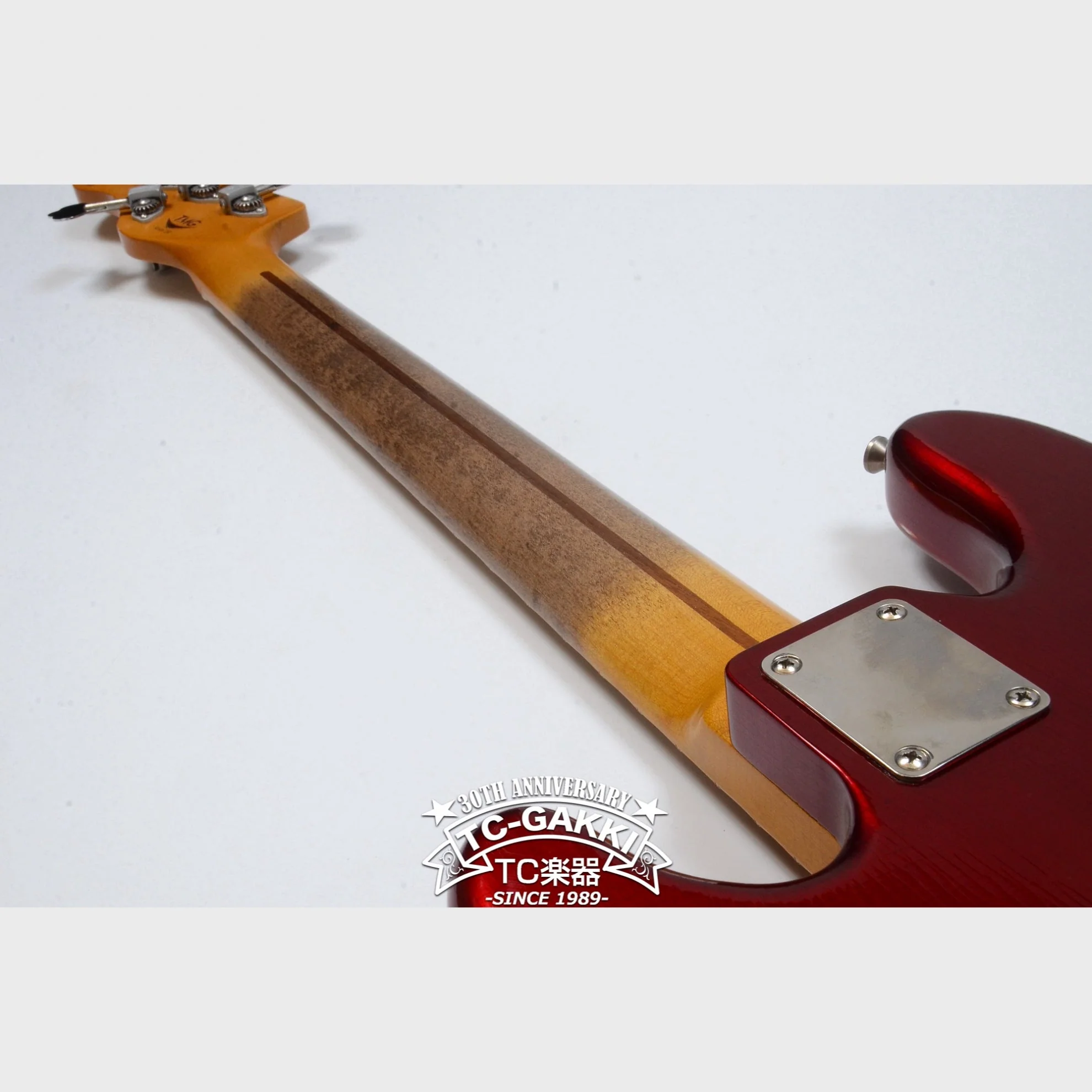 TMG Guitar [正規取扱店] STETSON 5ST - Image 13
