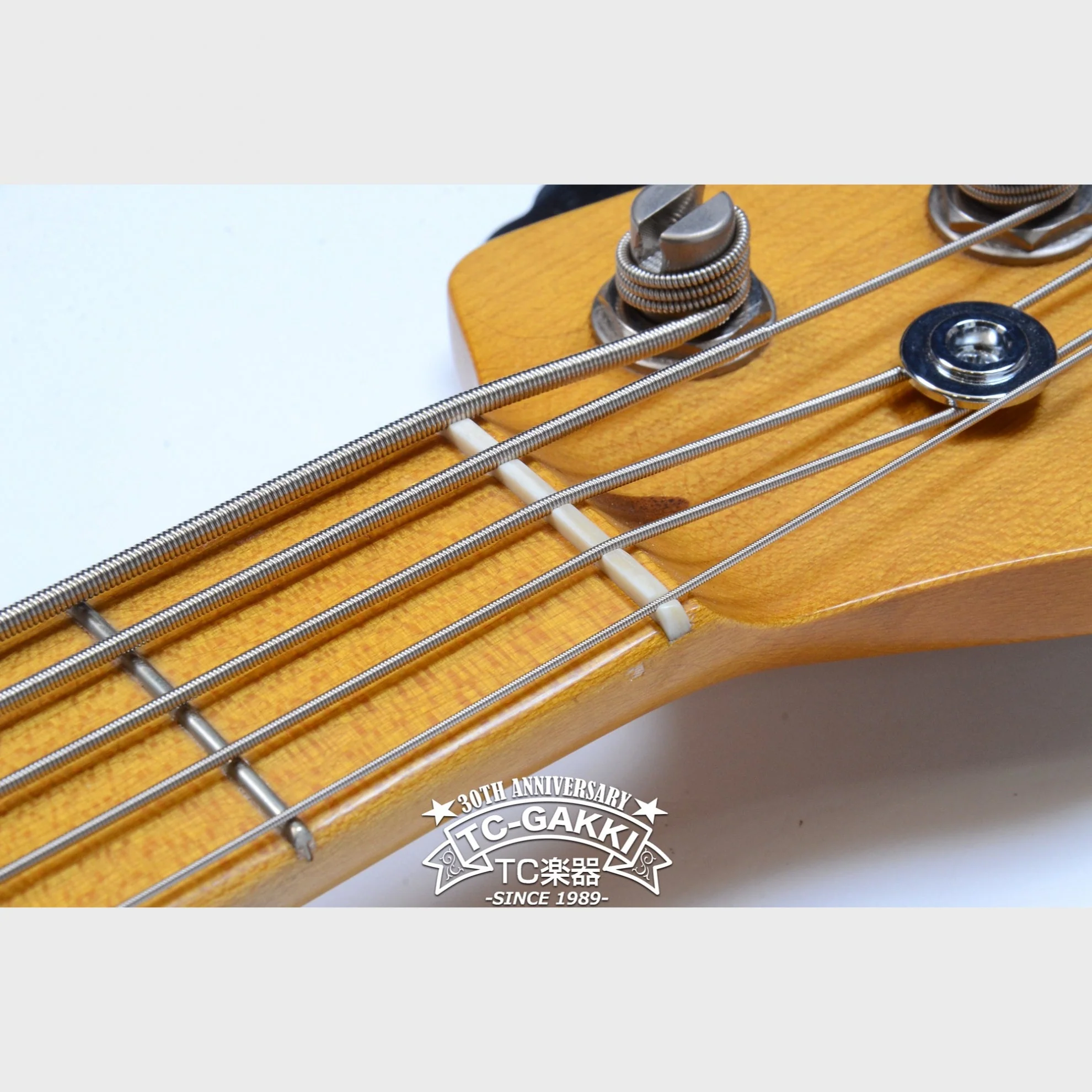 TMG Guitar [正規取扱店] STETSON 5ST - Image 16