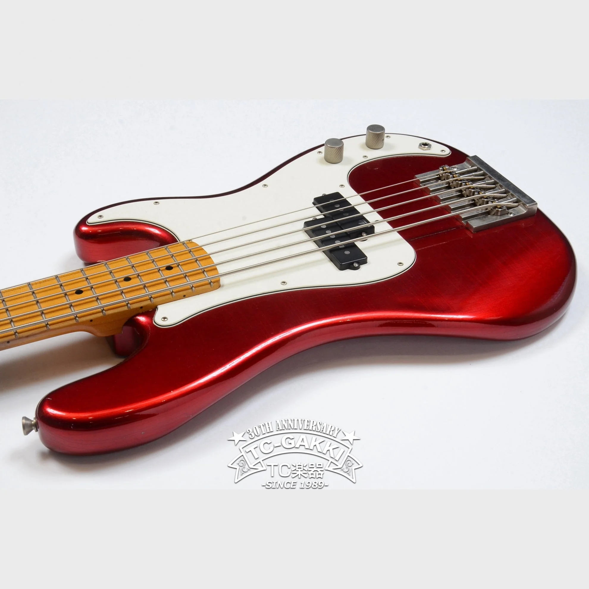 TMG Guitar [正規取扱店] STETSON 5ST - Image 4