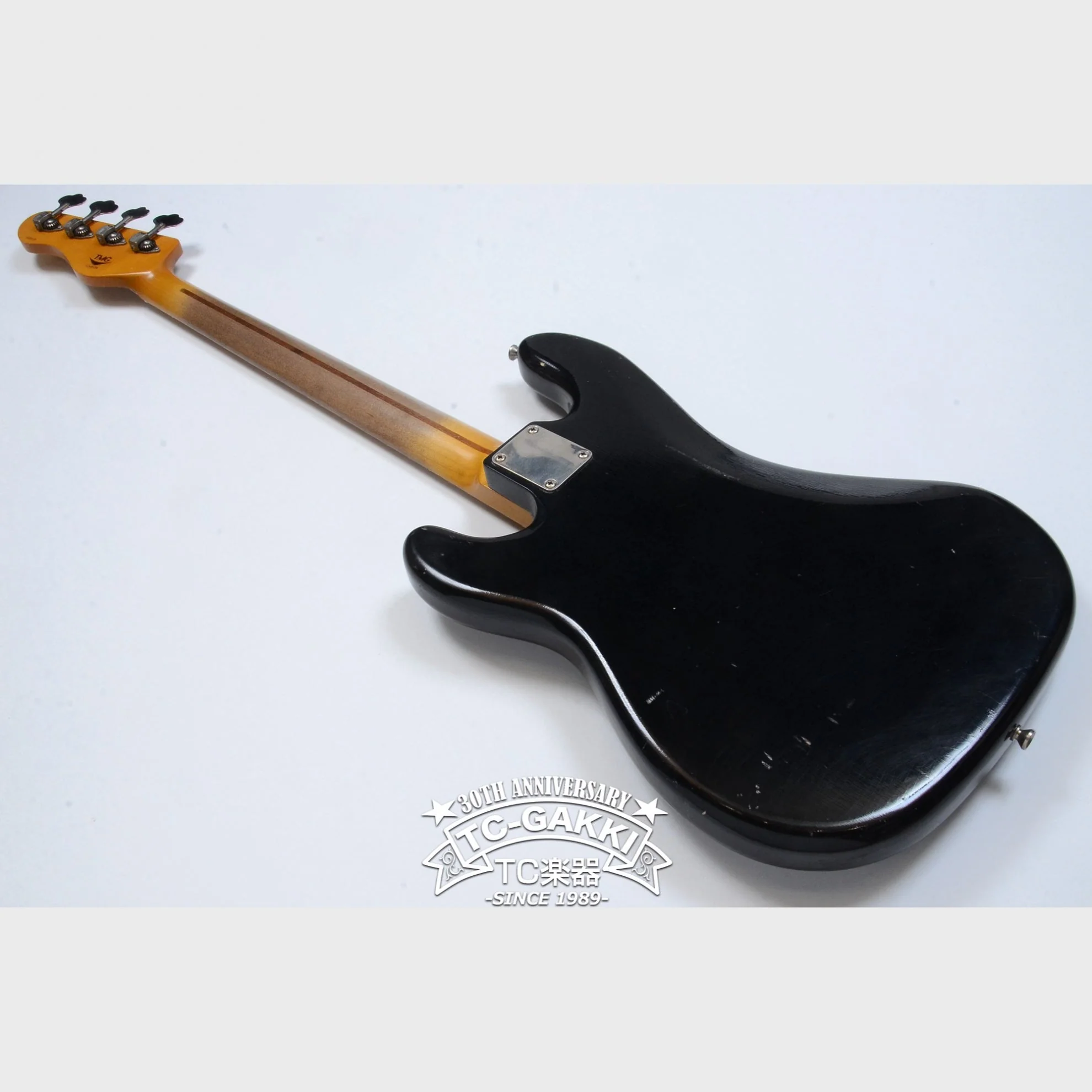 TMG Guitar [正規取扱店] STETSON - Image 11
