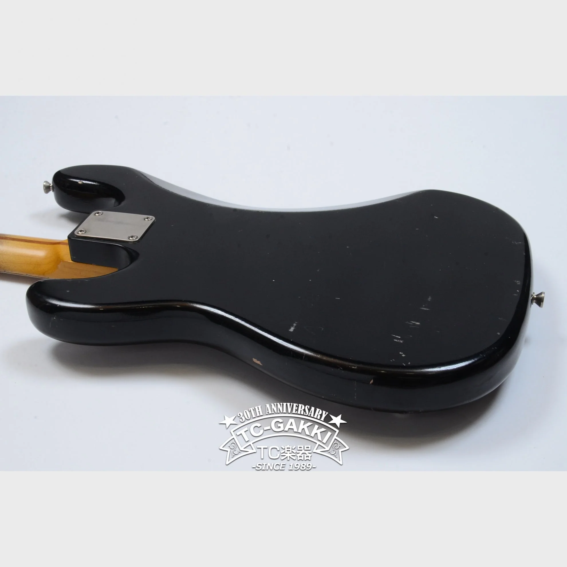 TMG Guitar [正規取扱店] STETSON - Image 12