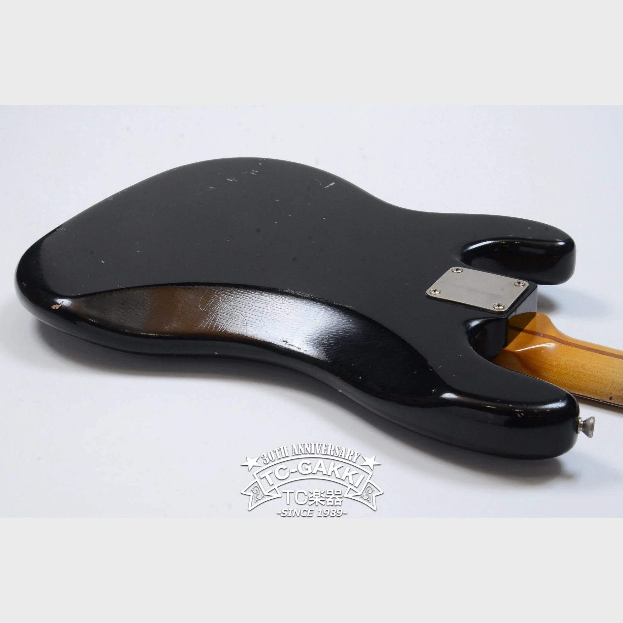 TMG Guitar [正規取扱店] STETSON - Image 13