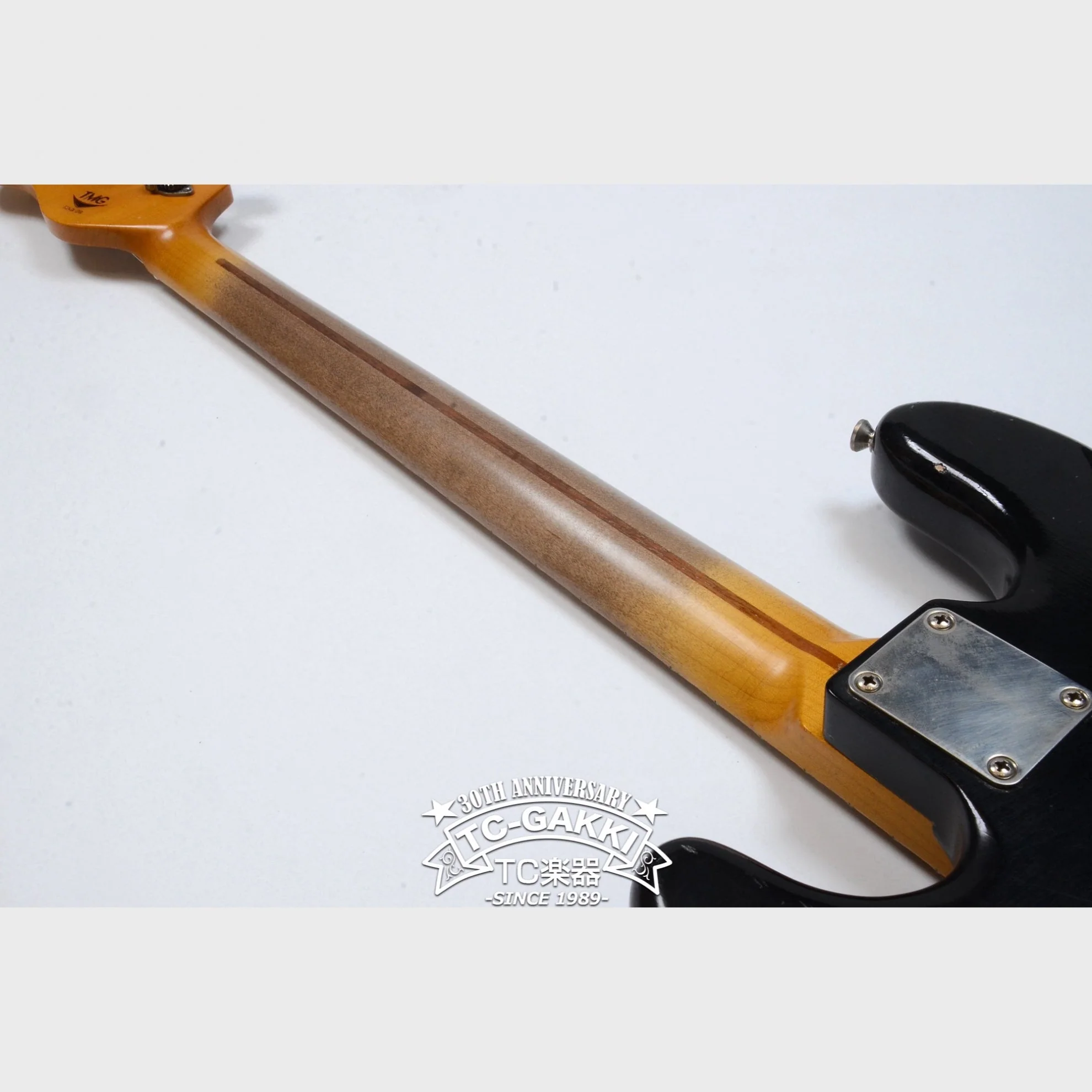 TMG Guitar [正規取扱店] STETSON - Image 14