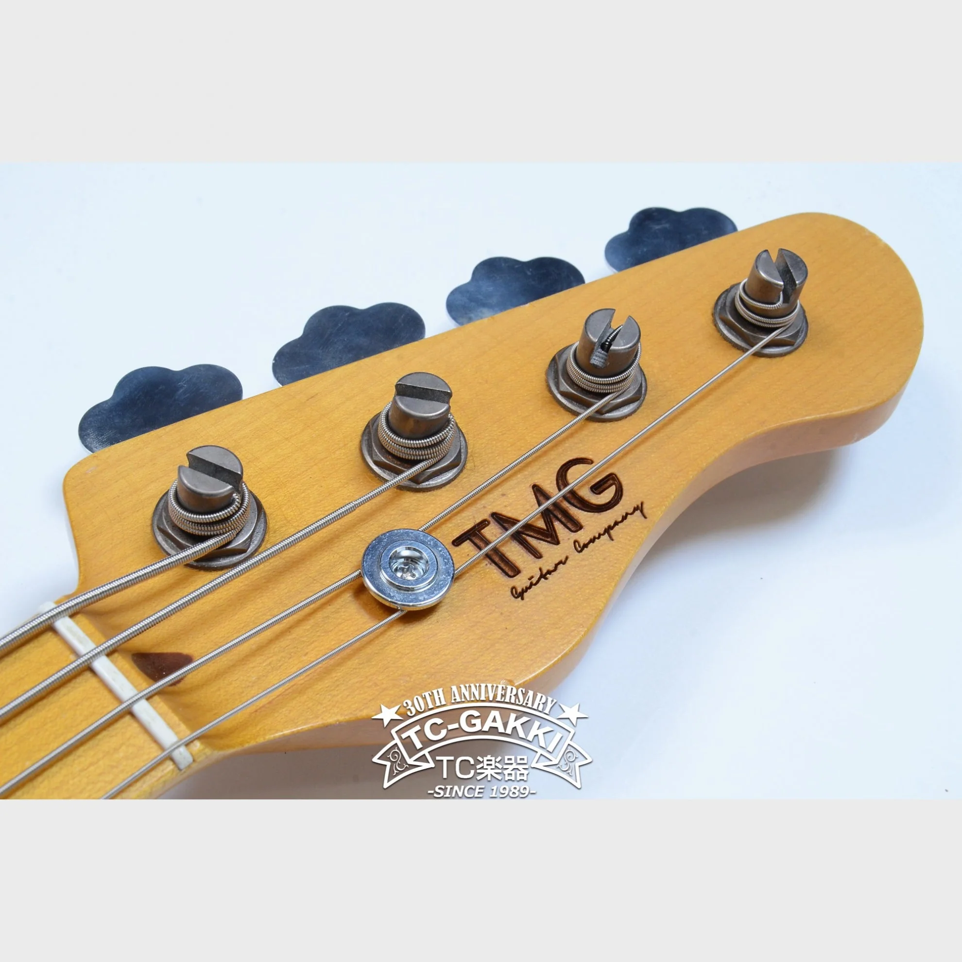 TMG Guitar [正規取扱店] STETSON - Image 15