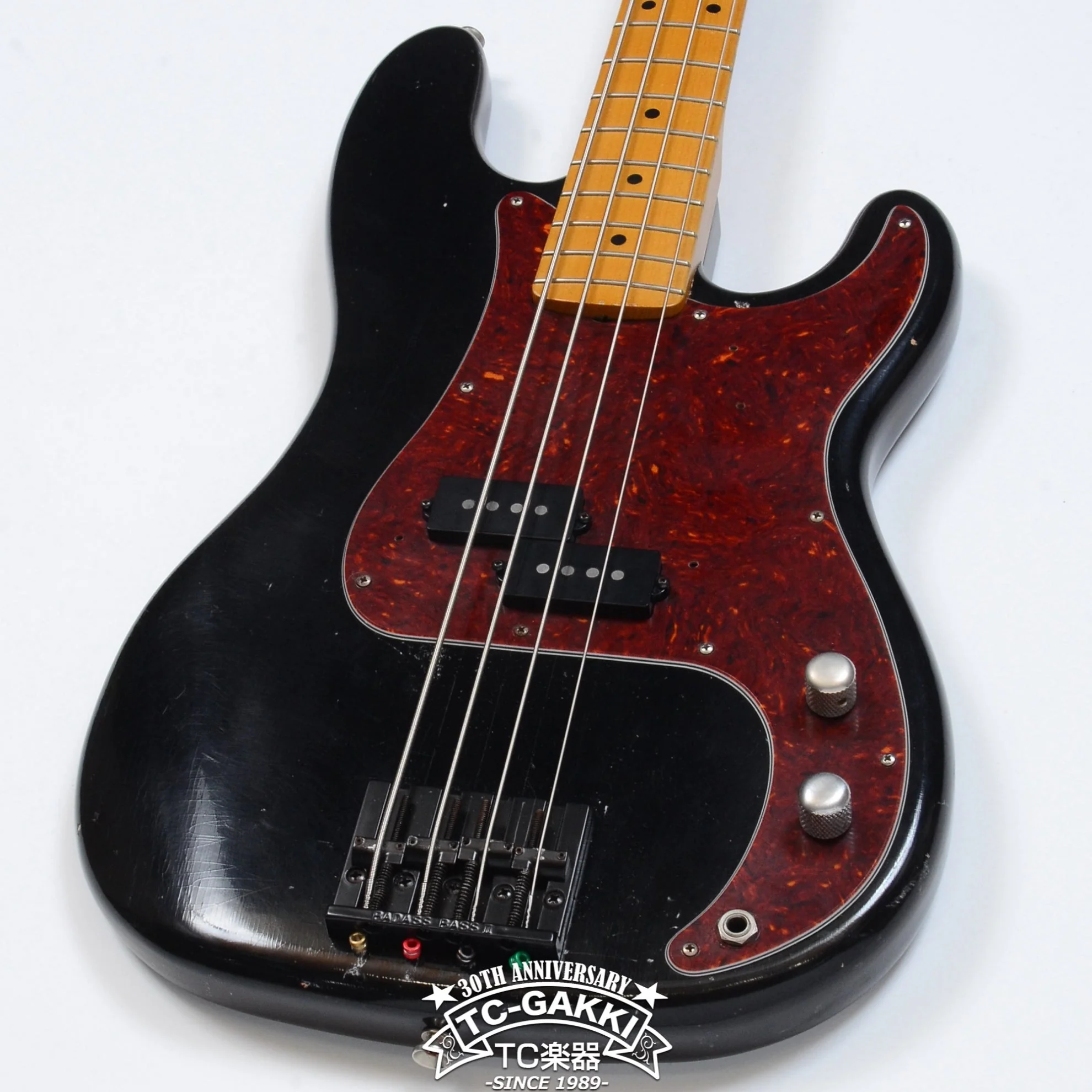 TMG Guitar [正規取扱店] STETSON - Image 3