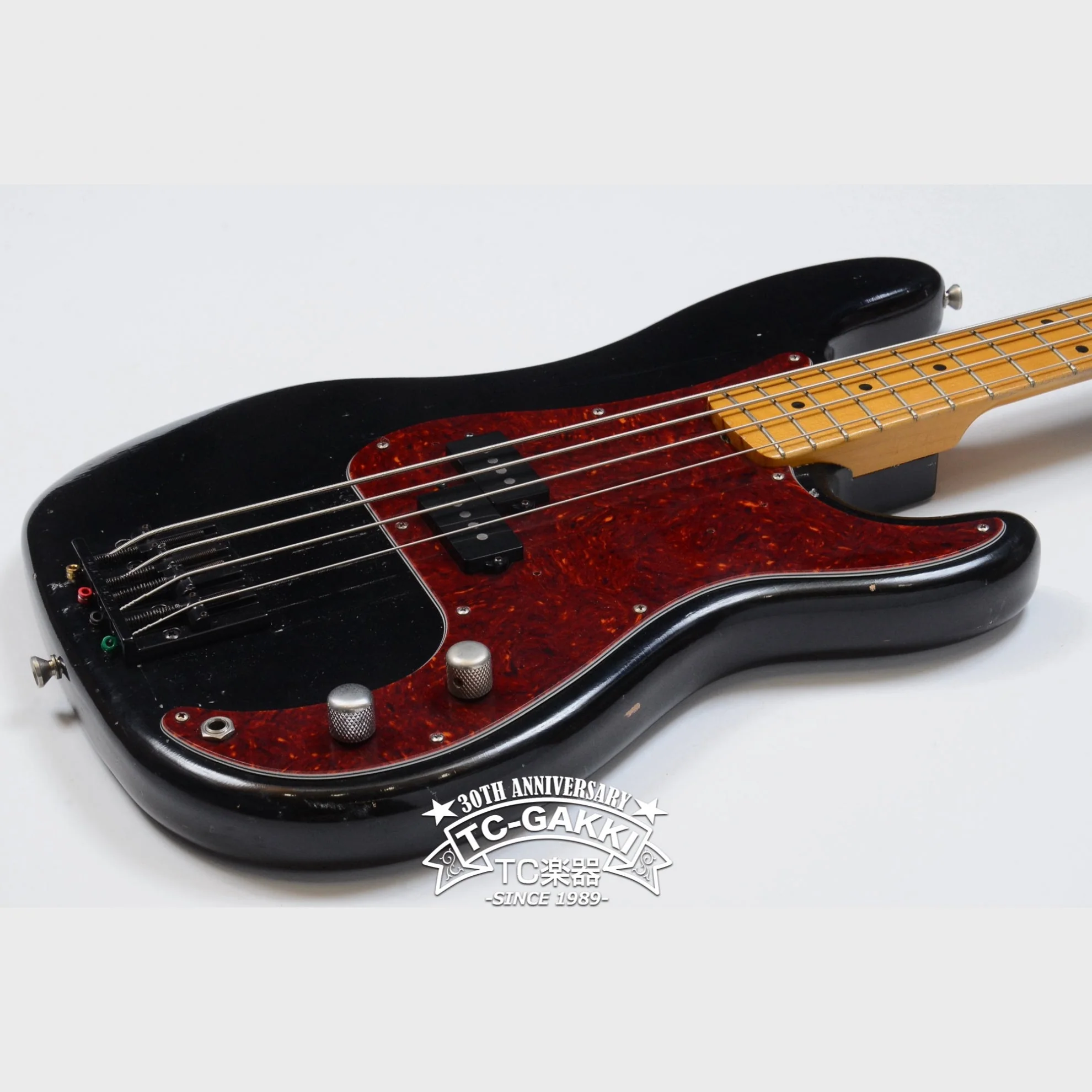 TMG Guitar [正規取扱店] STETSON - Image 4