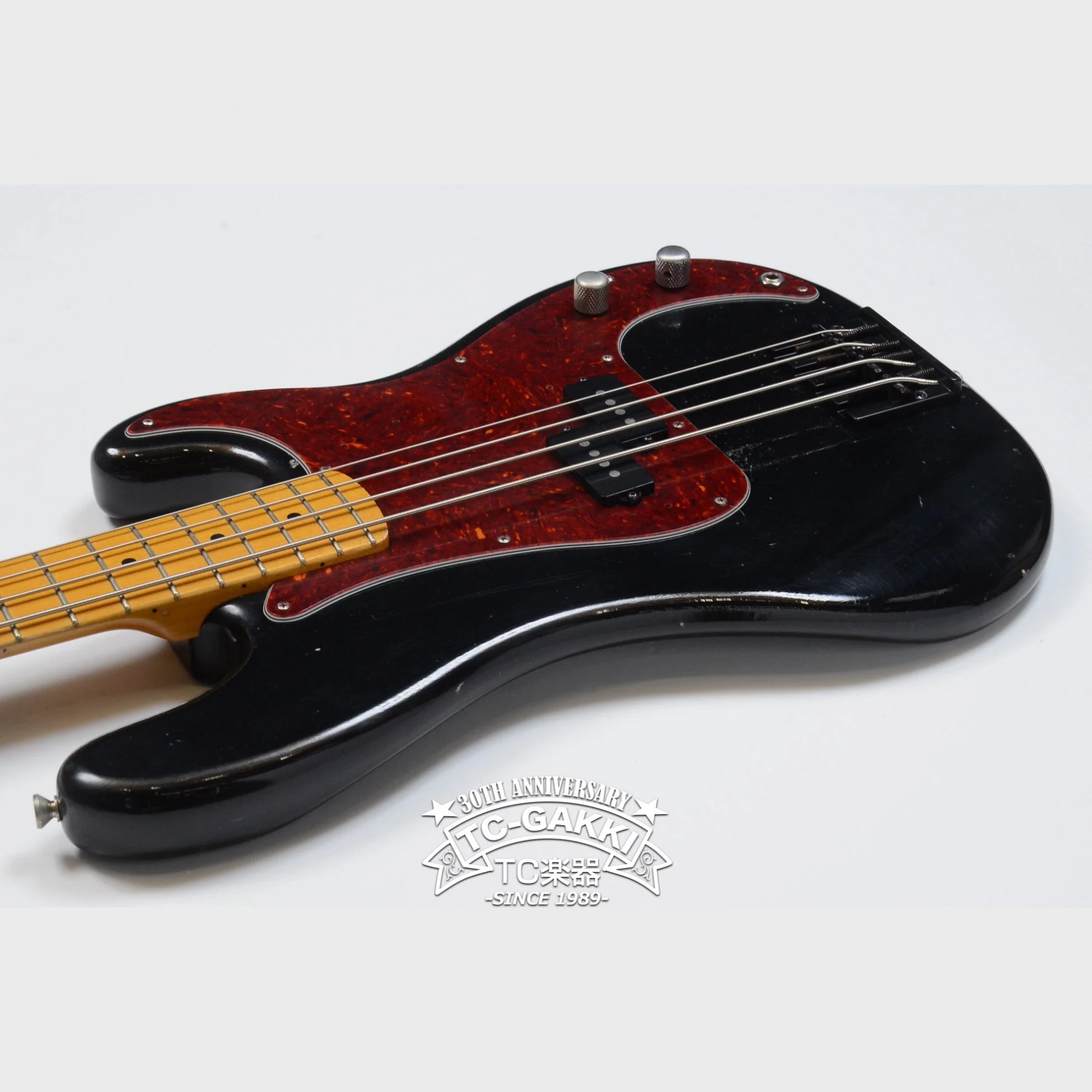 TMG Guitar [正規取扱店] STETSON - Image 5