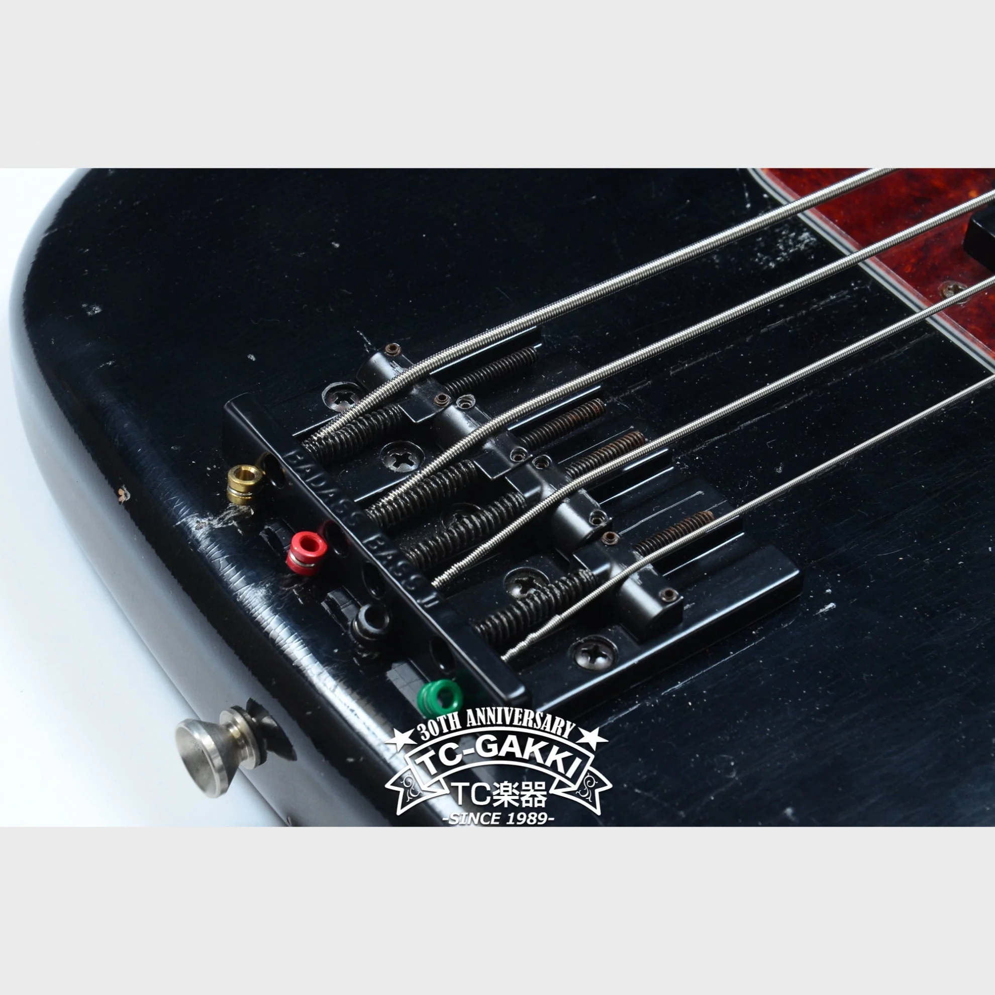TMG Guitar [正規取扱店] STETSON - Image 7