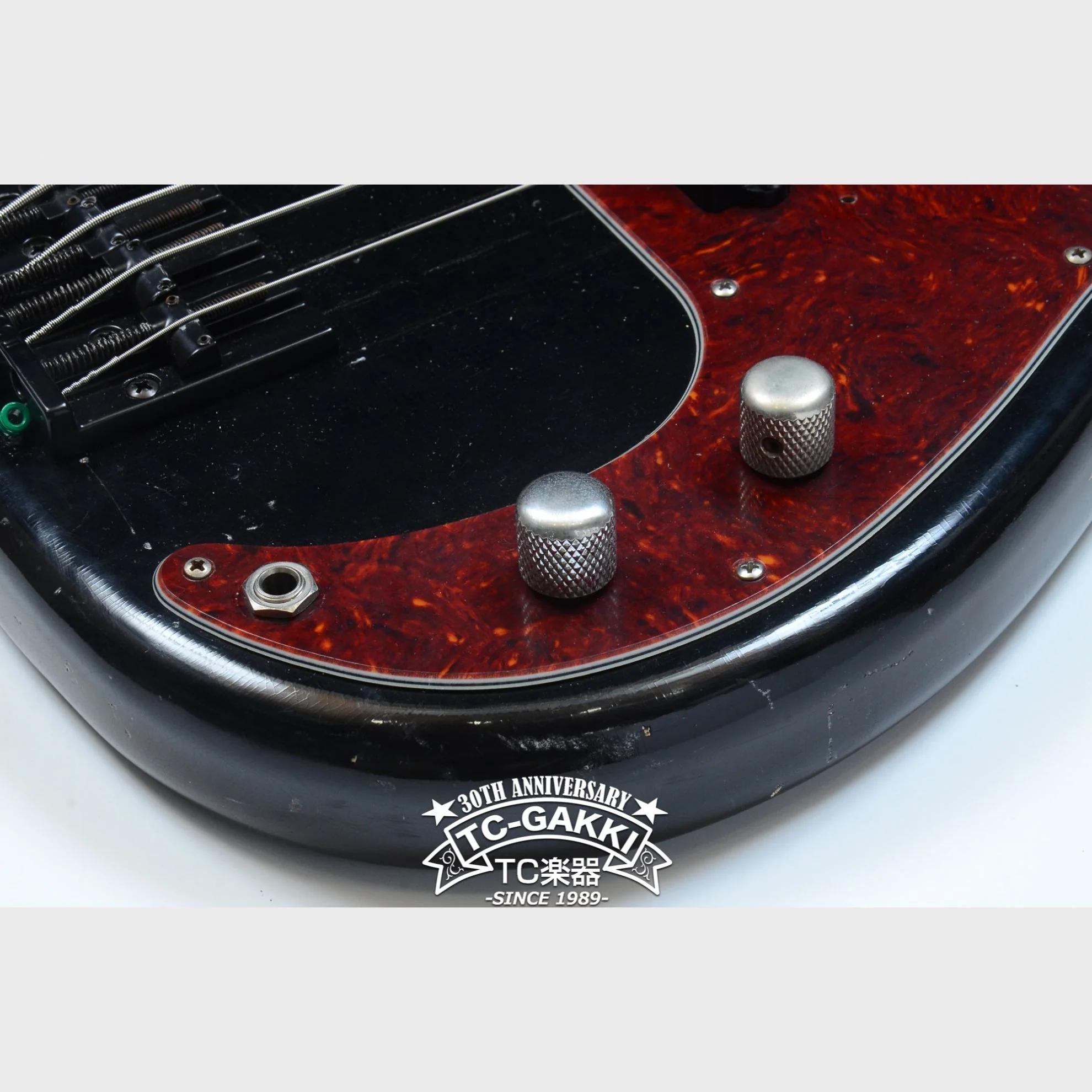 TMG Guitar [正規取扱店] STETSON - Image 8