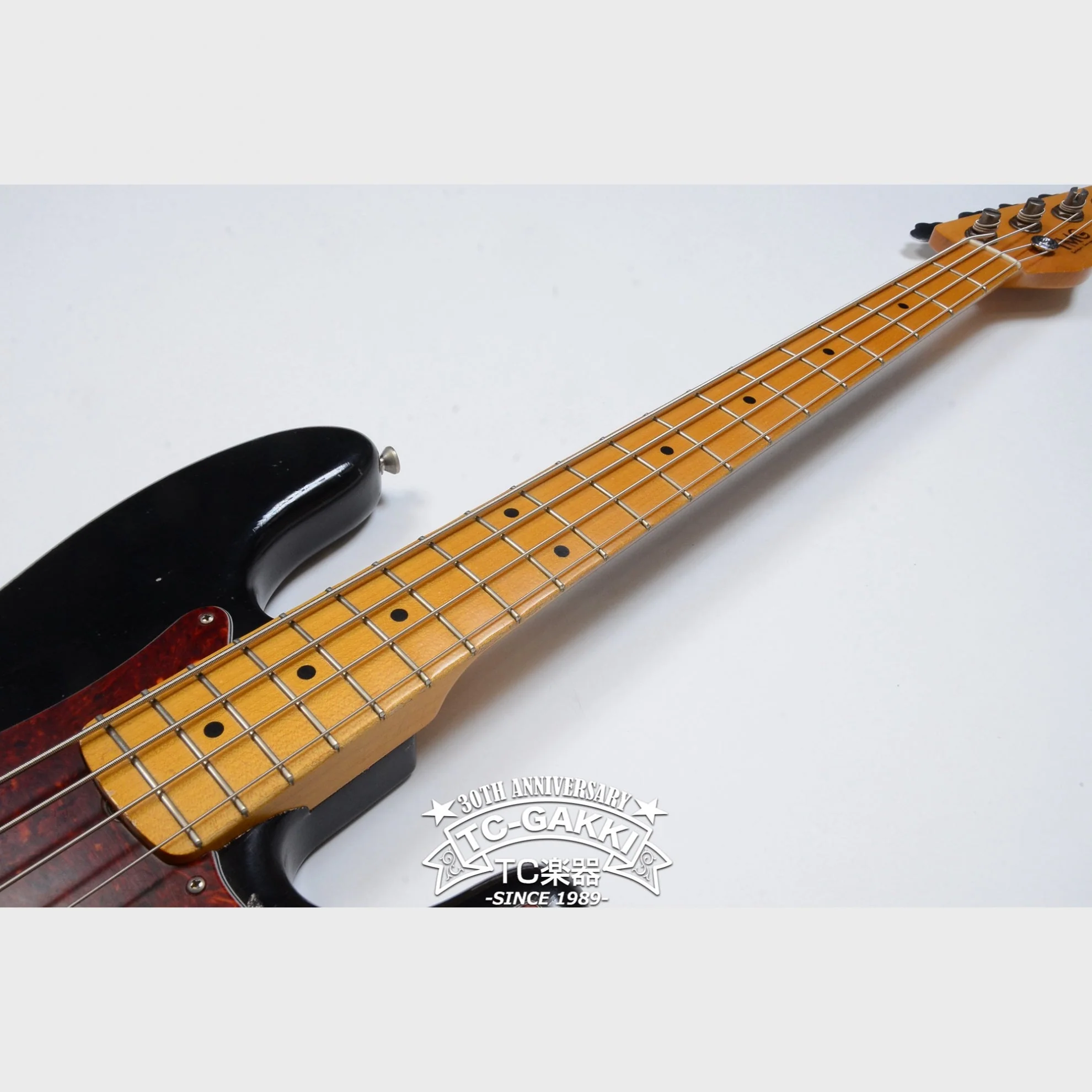 TMG Guitar [正規取扱店] STETSON - Image 9
