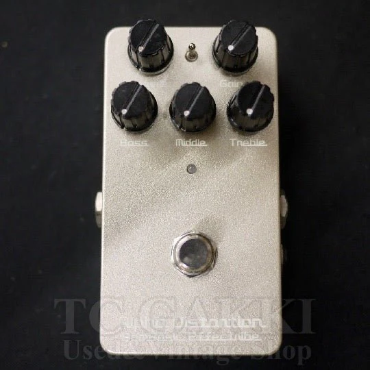 BamBasic : バンベイシック Alpha Distortion - Image 4