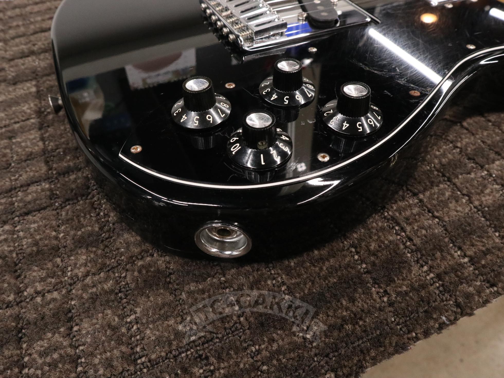 Fender Japan 2006-2008 TC72-78 - Image 13