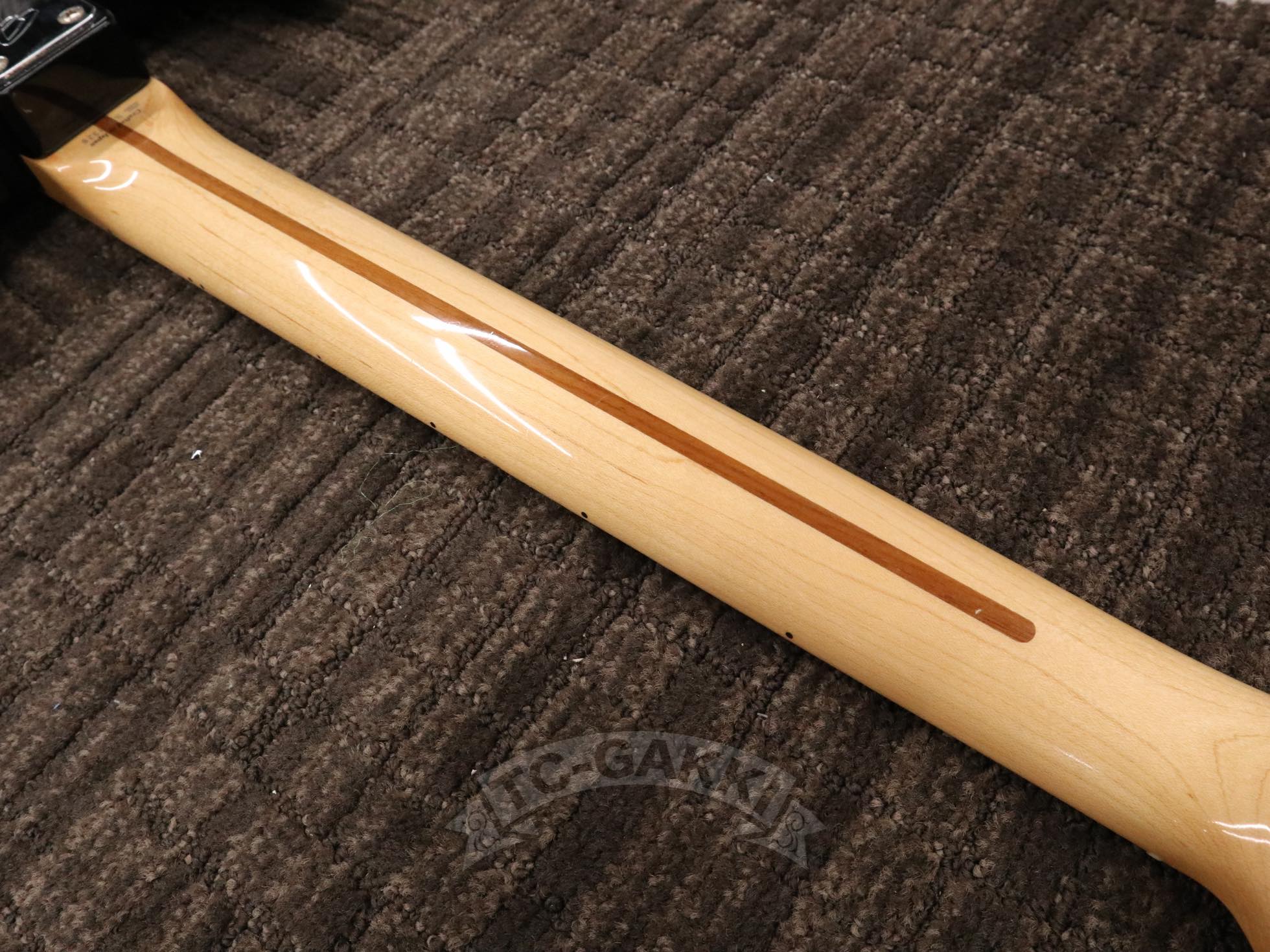 Fender Japan 2006-2008 TC72-78 - Image 24
