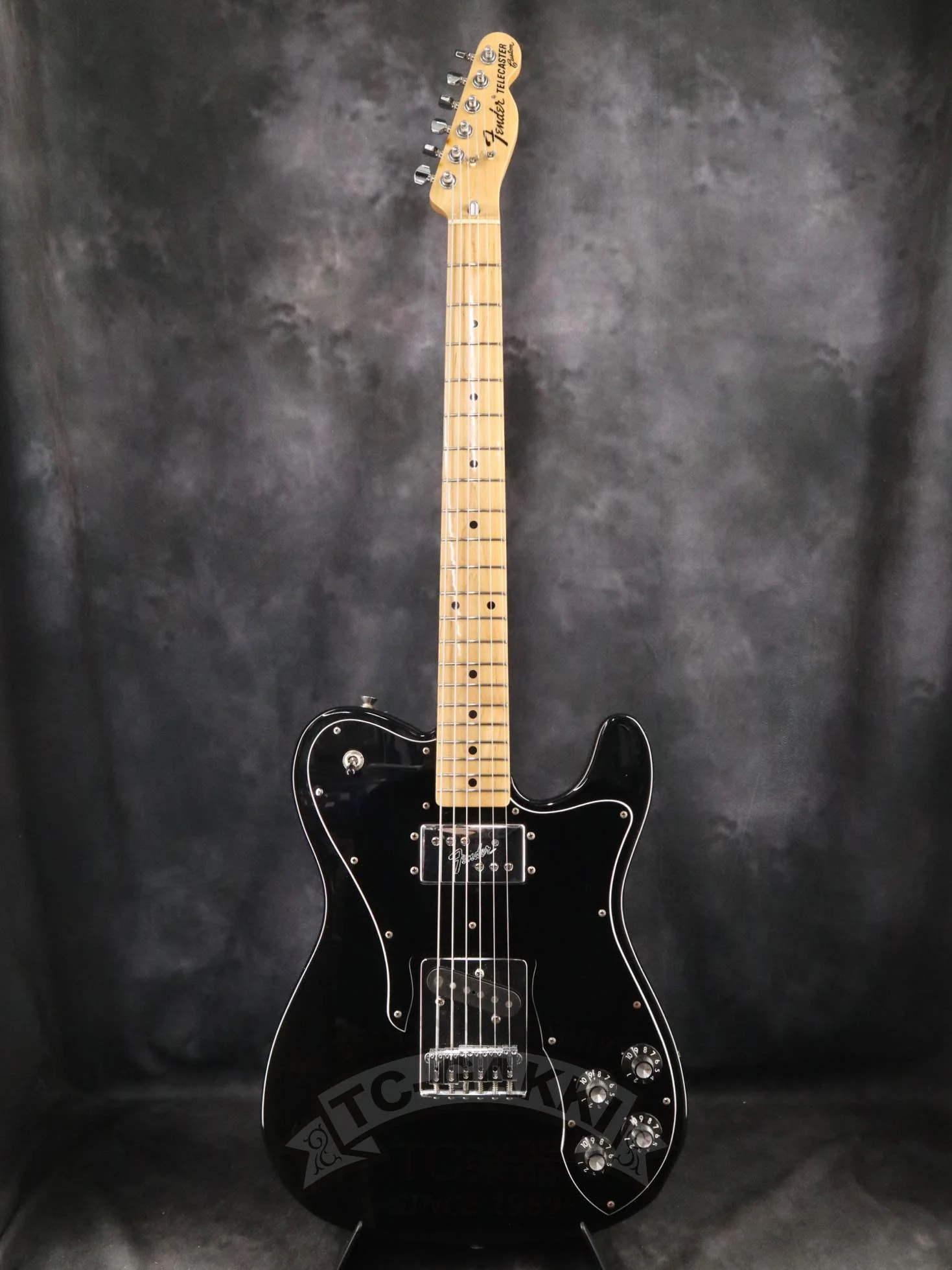 Fender Japan 2006-2008 TC72-78 - Image 3
