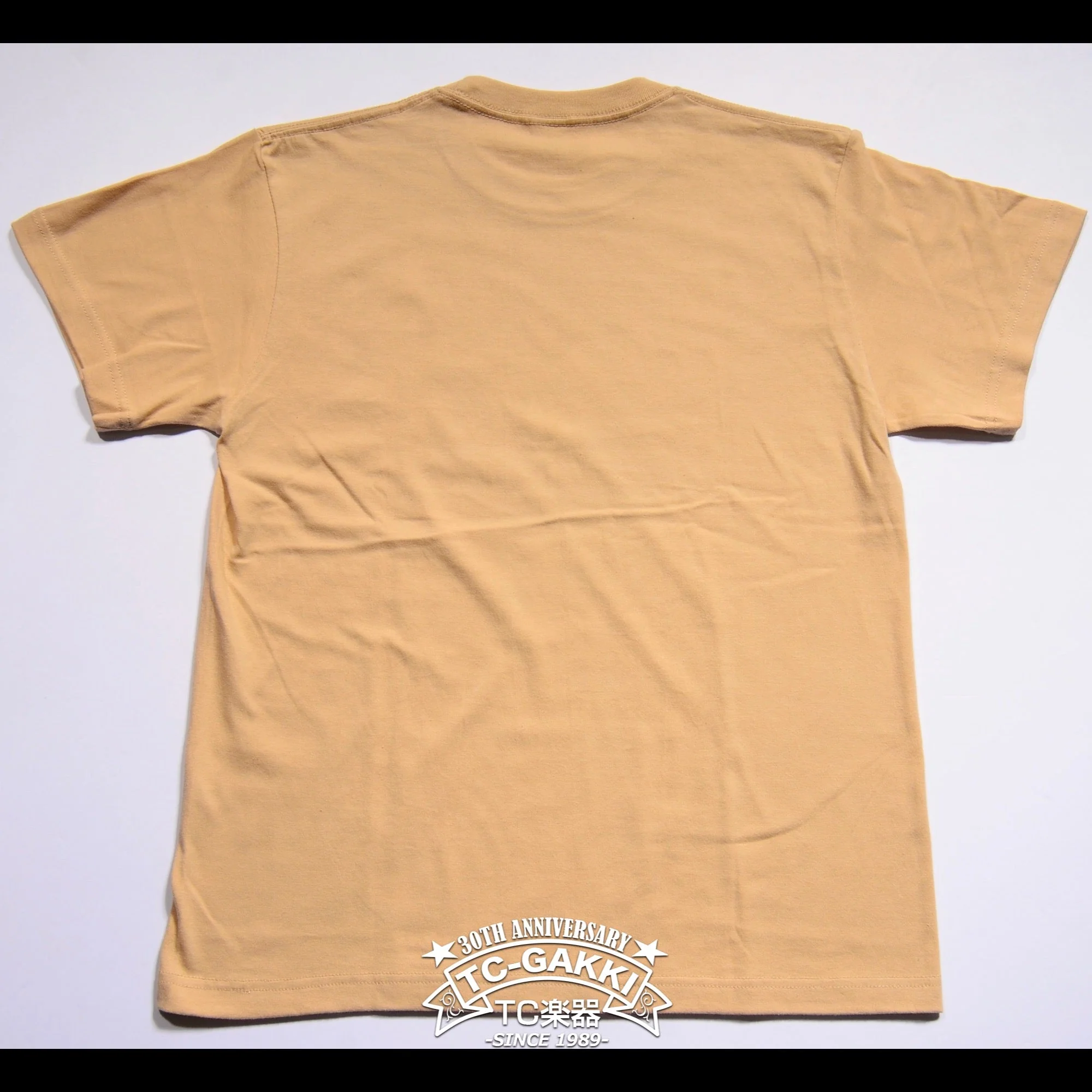 TC楽器 オリジナルTシャツ  "マゲ倶楽部" - Image 6