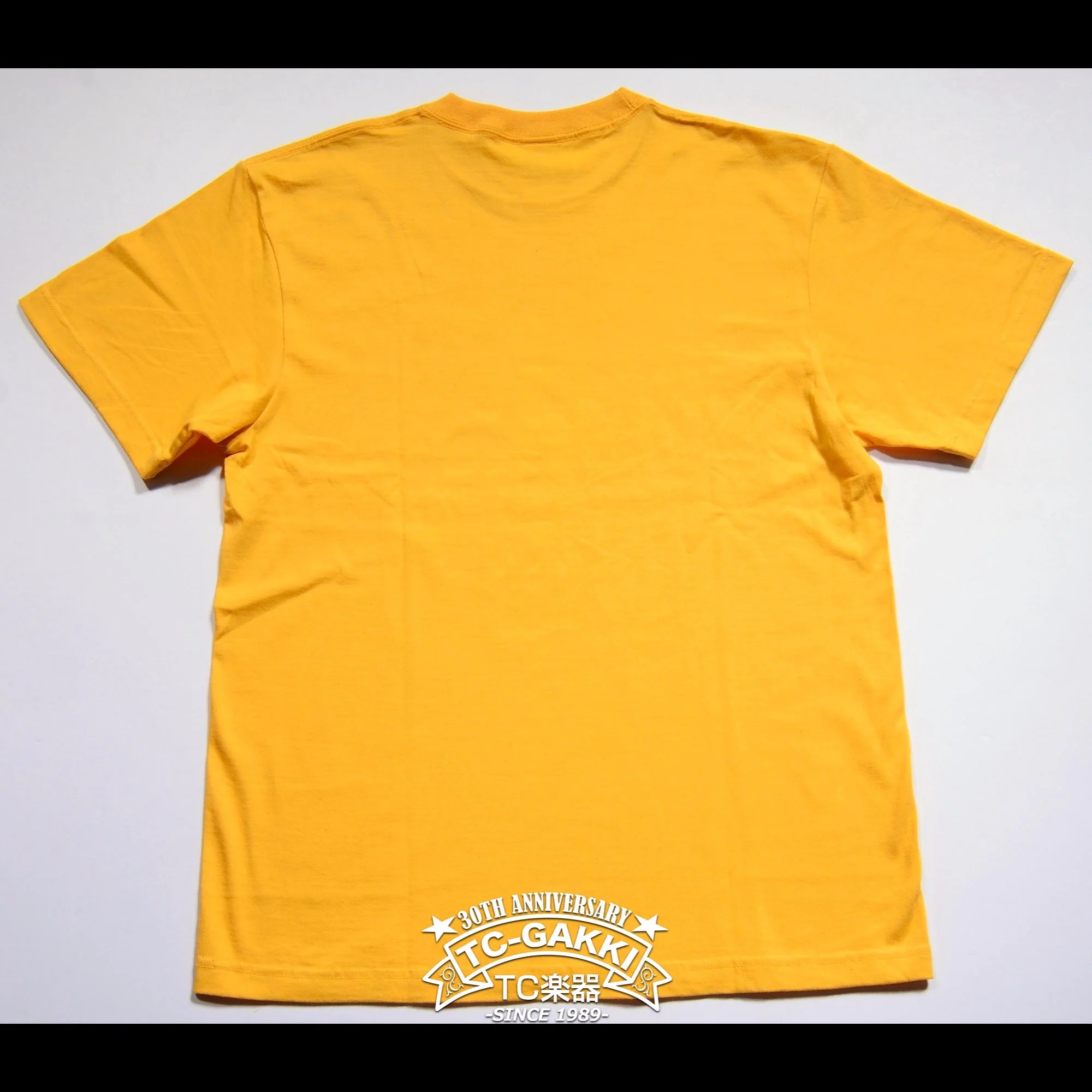TC楽器 オリジナルTシャツ "Mouthpiece" - Image 5