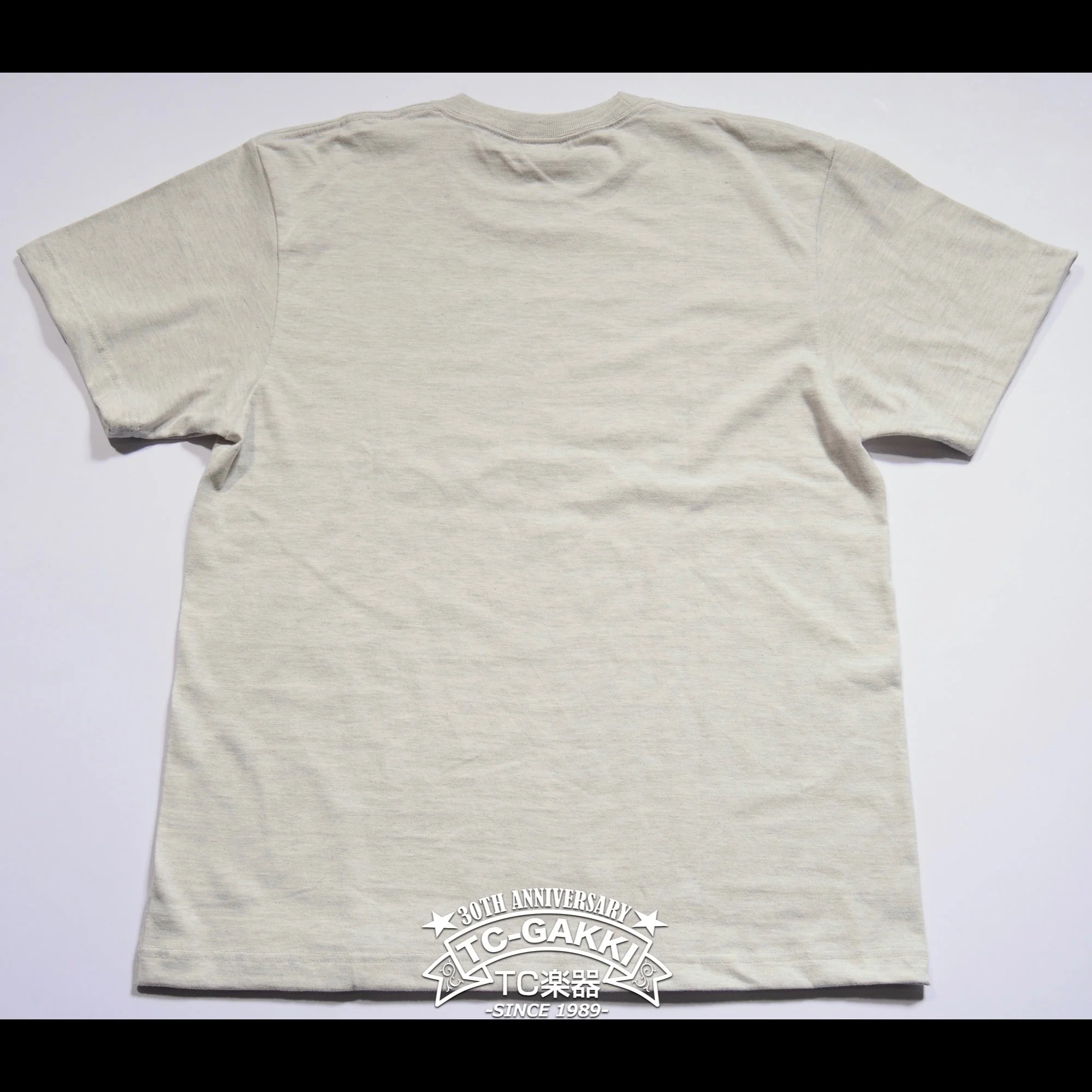 TC楽器 オリジナルTシャツ "Play SLAP" - Image 4
