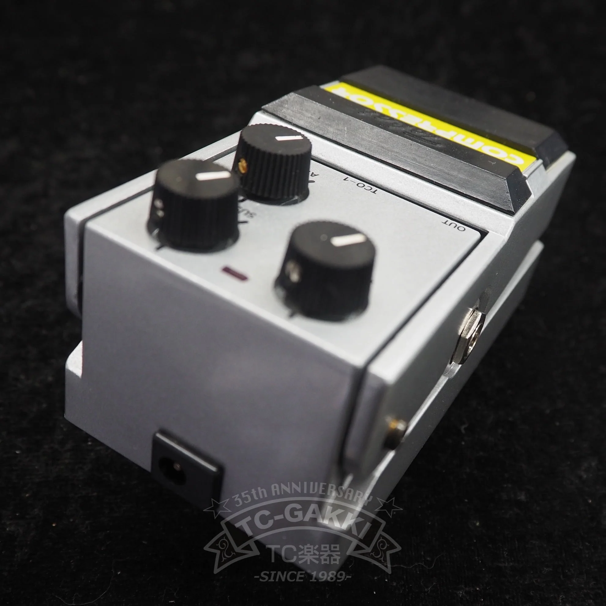 Tokai TCO-1 COMPRESSOR (Early Ver.) - Image 2