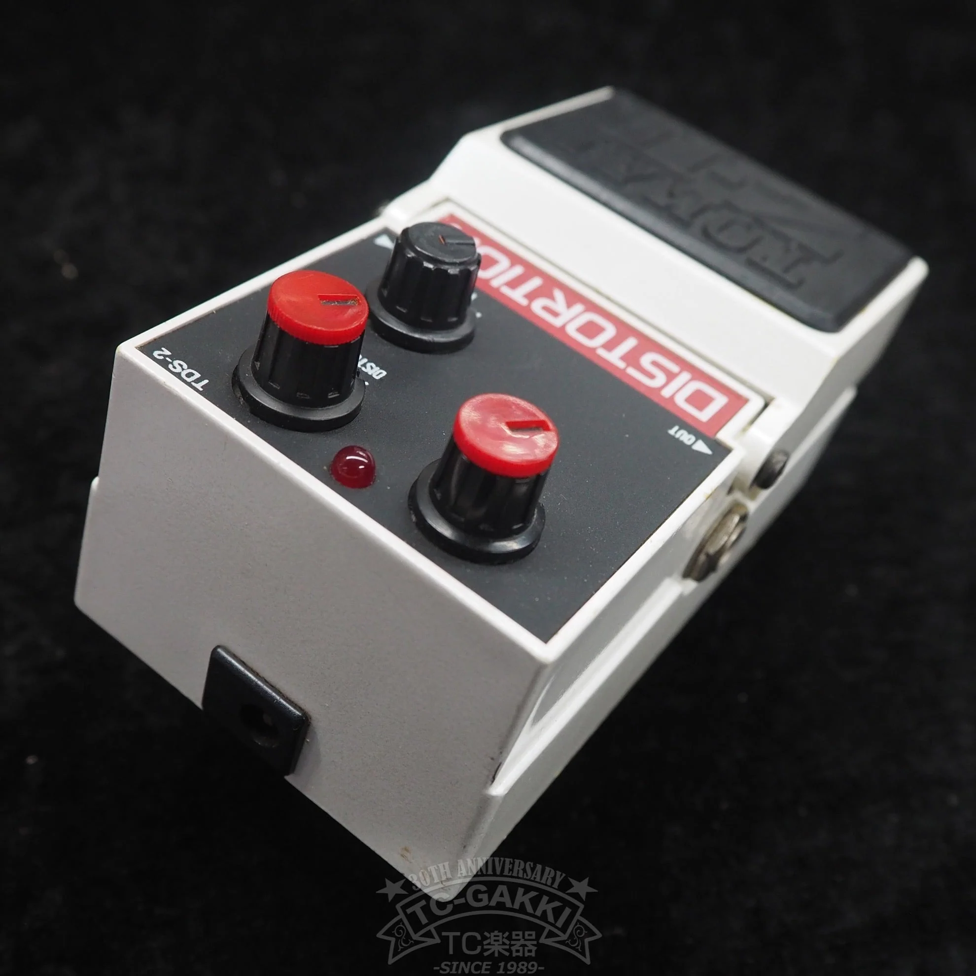 Tokai TDS-2 DISTORTION Z-II - Image 2