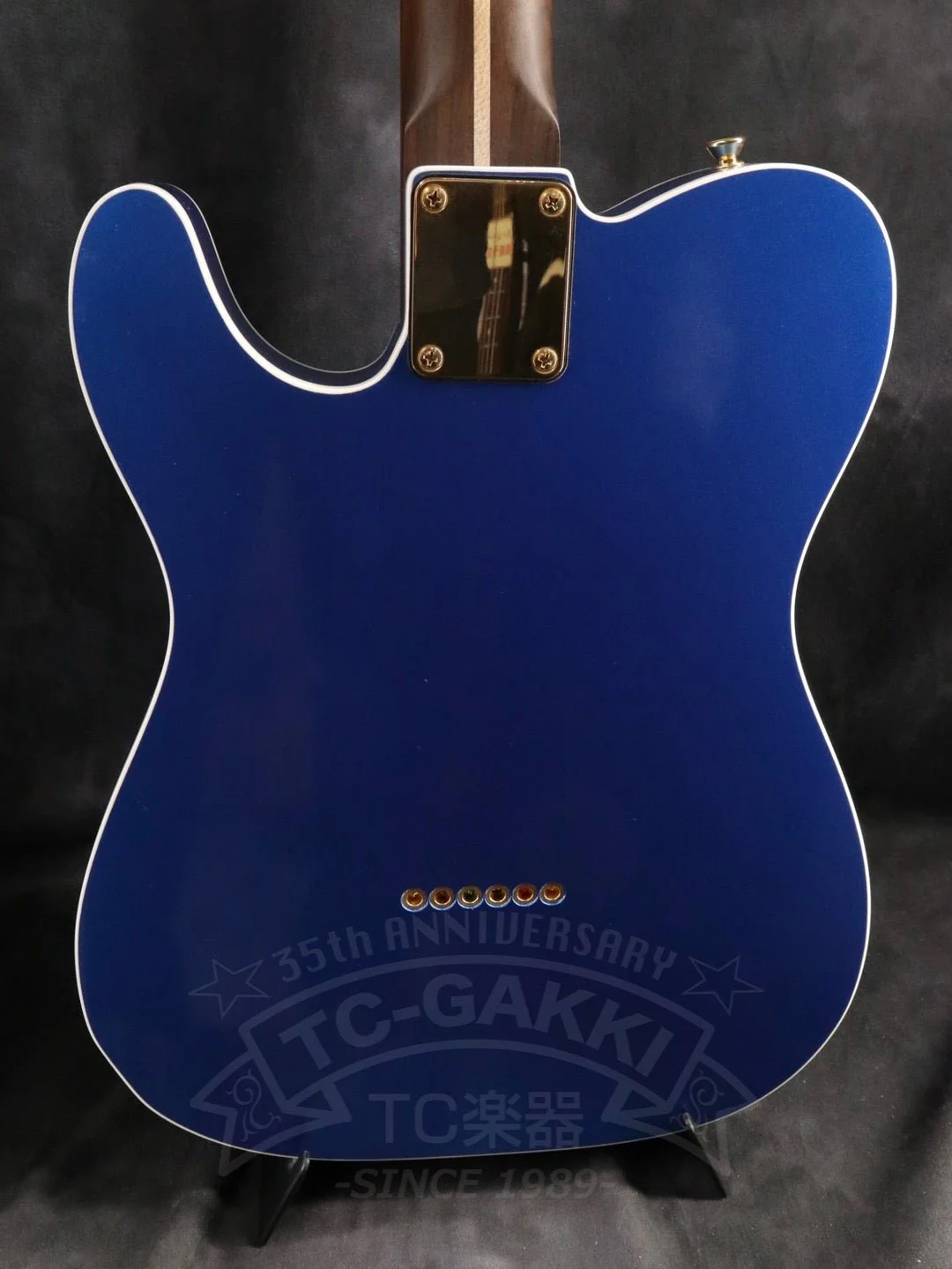 TE-C Rosewood Neck - Image 12